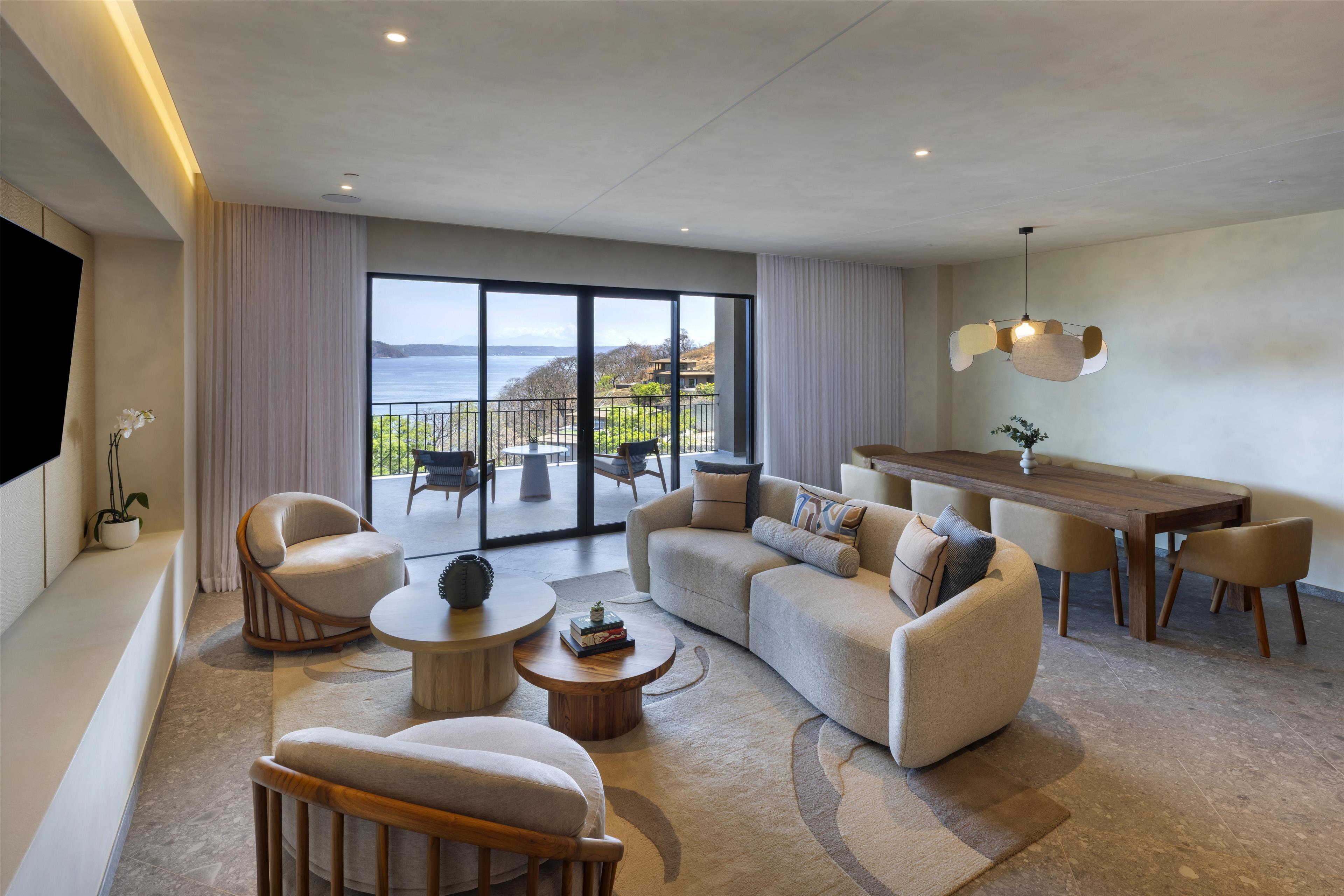 Suite Ocean View