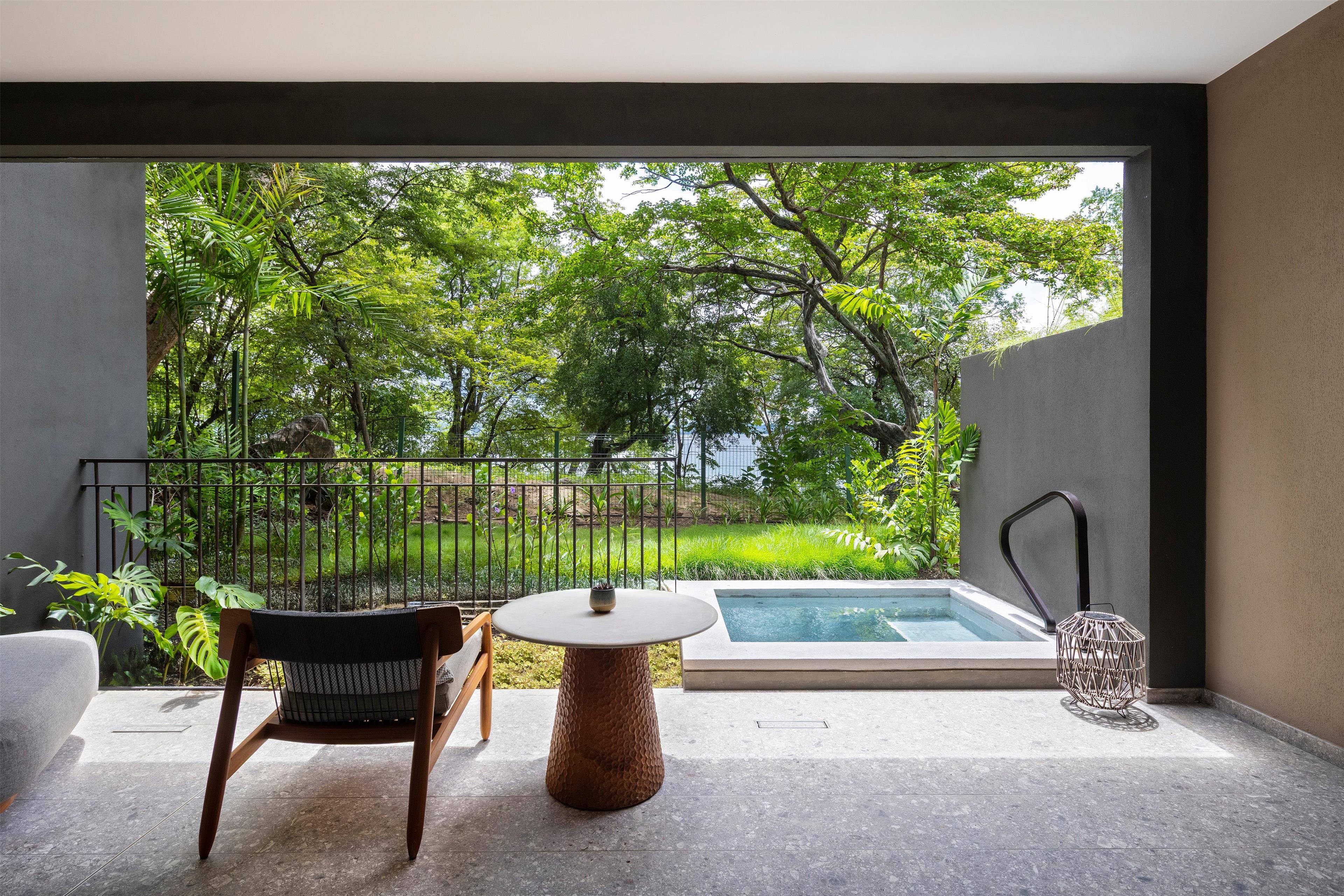 Double Two Queen Beds