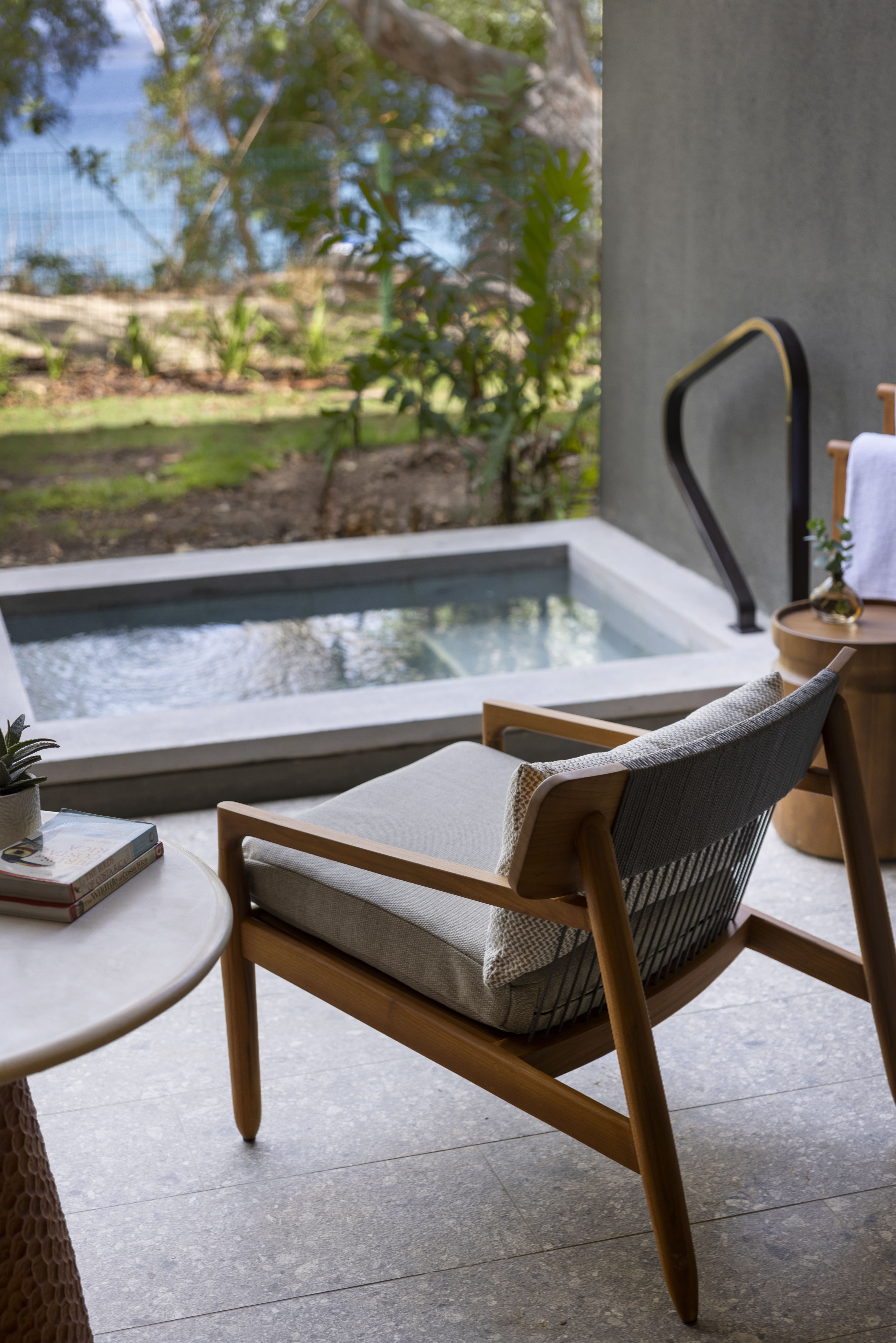 Double or Twin with Views