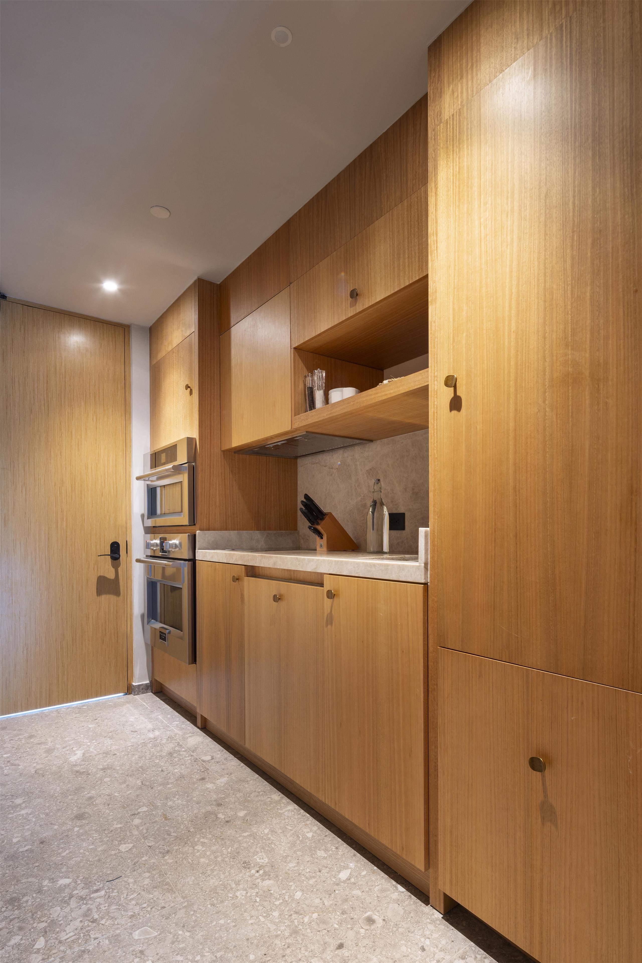 Family Room Two Bedrooms