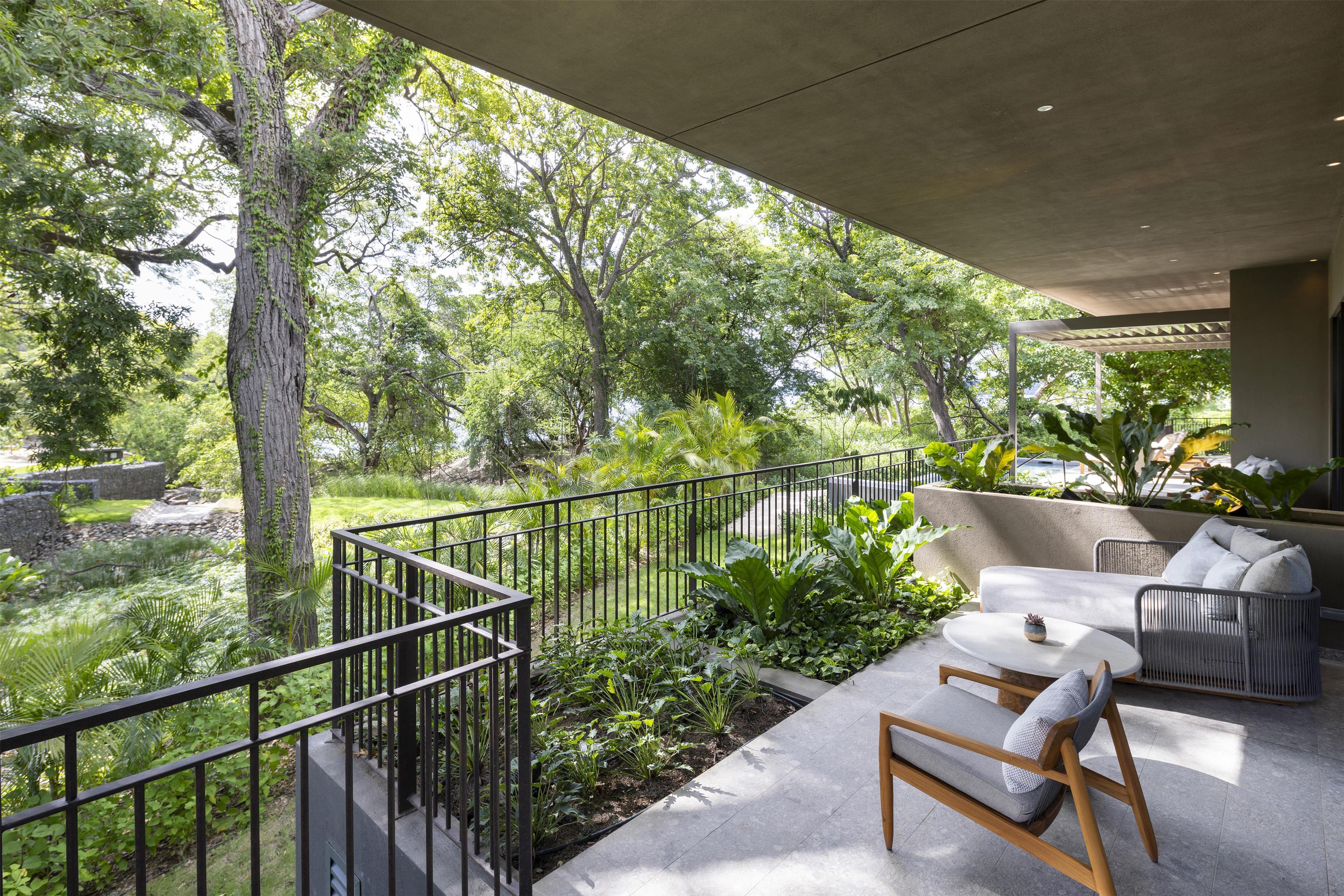 Family Room Three Bedrooms