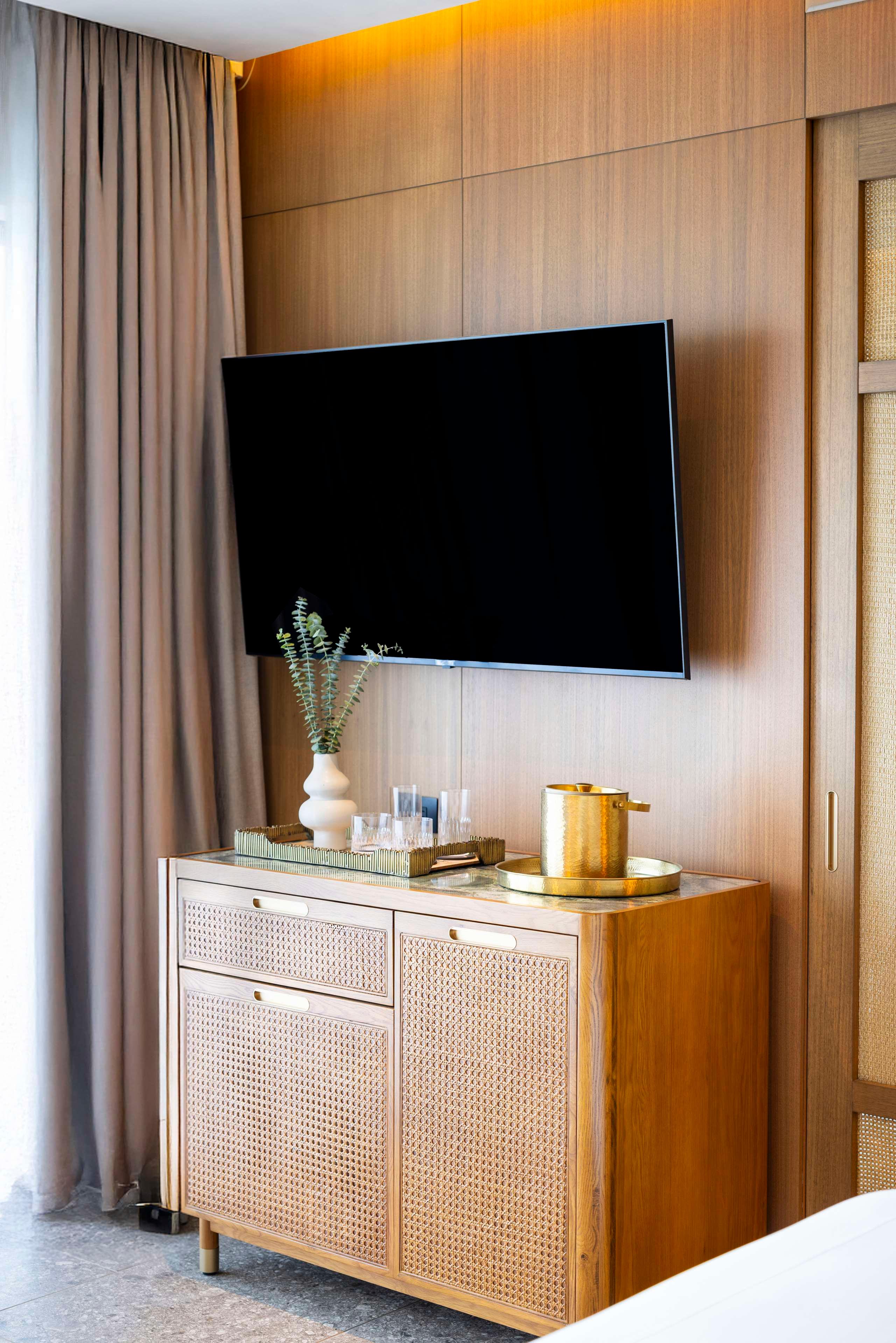 Double or Twin Ocean View