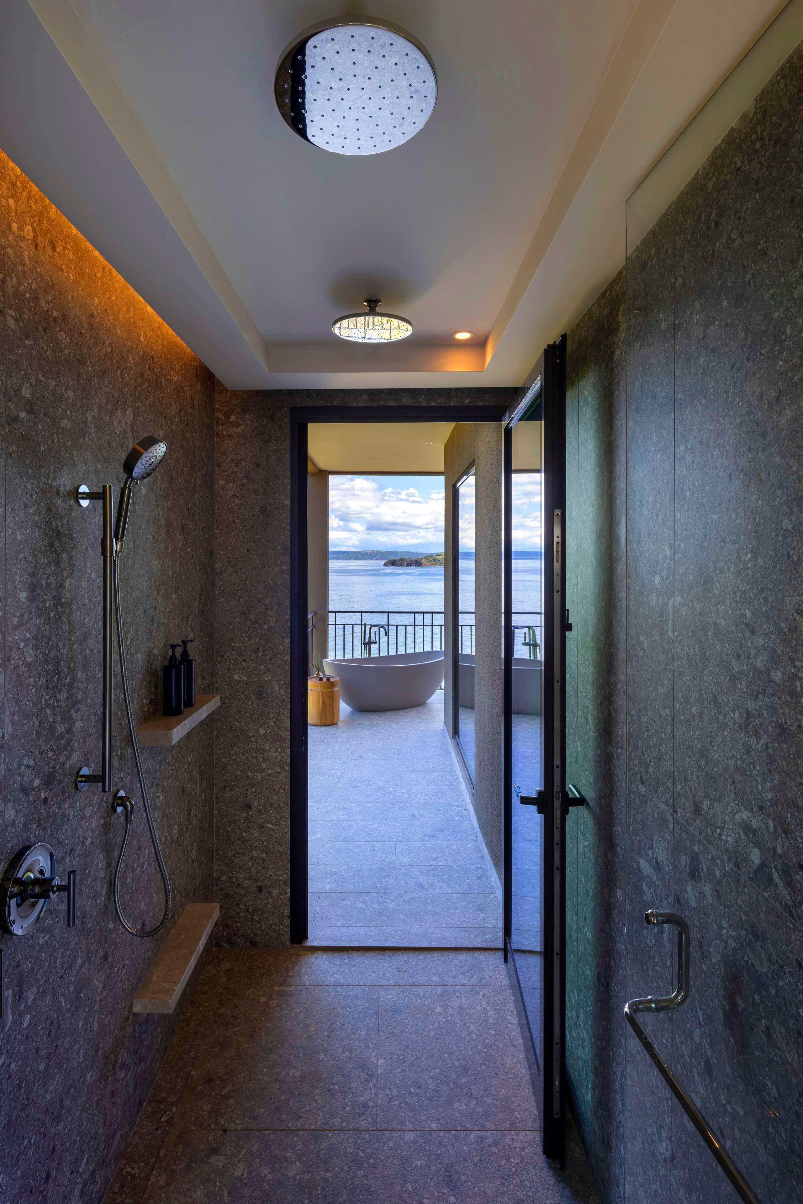 Double or Twin Ocean View