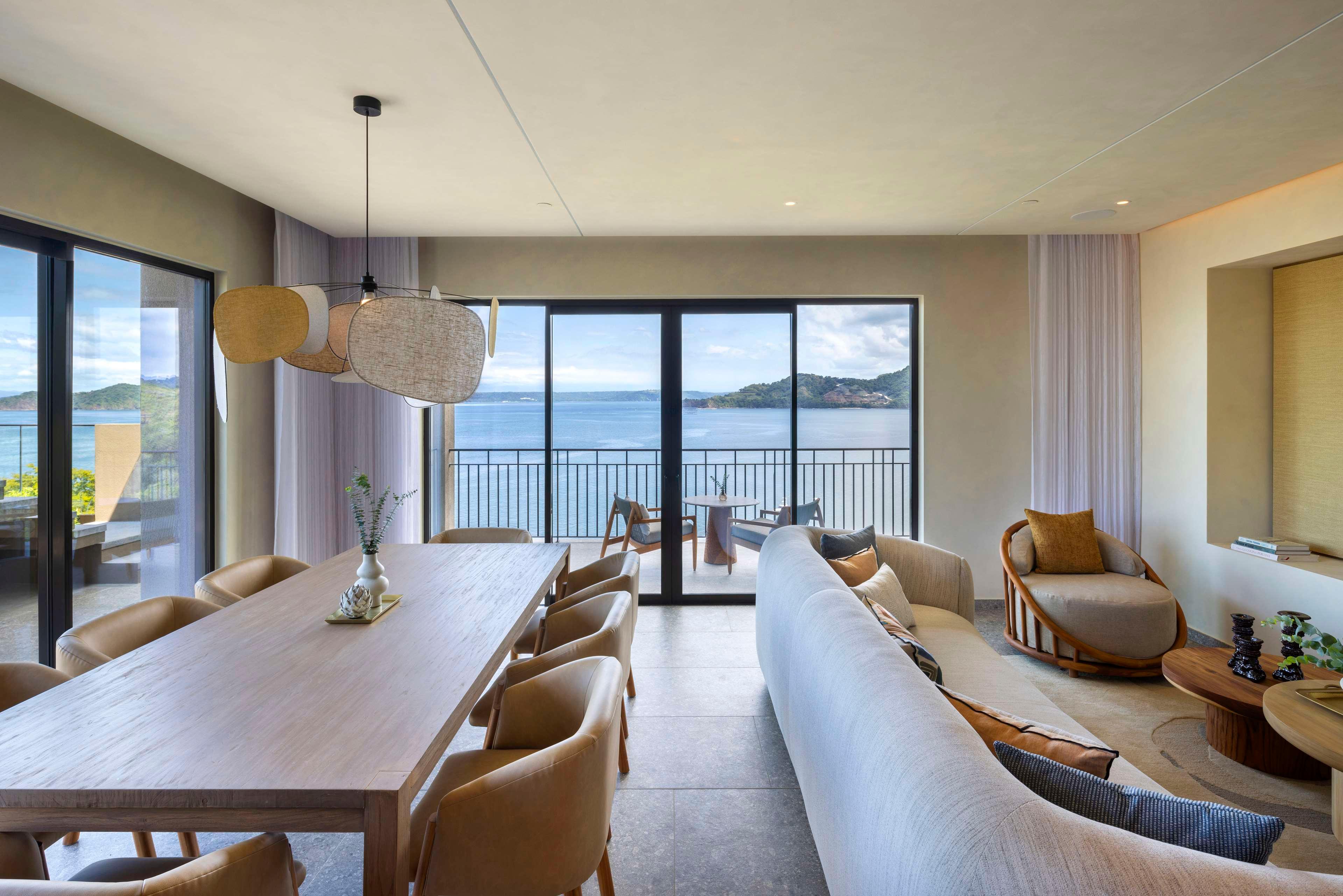 Suite King Bed One Bedroom 