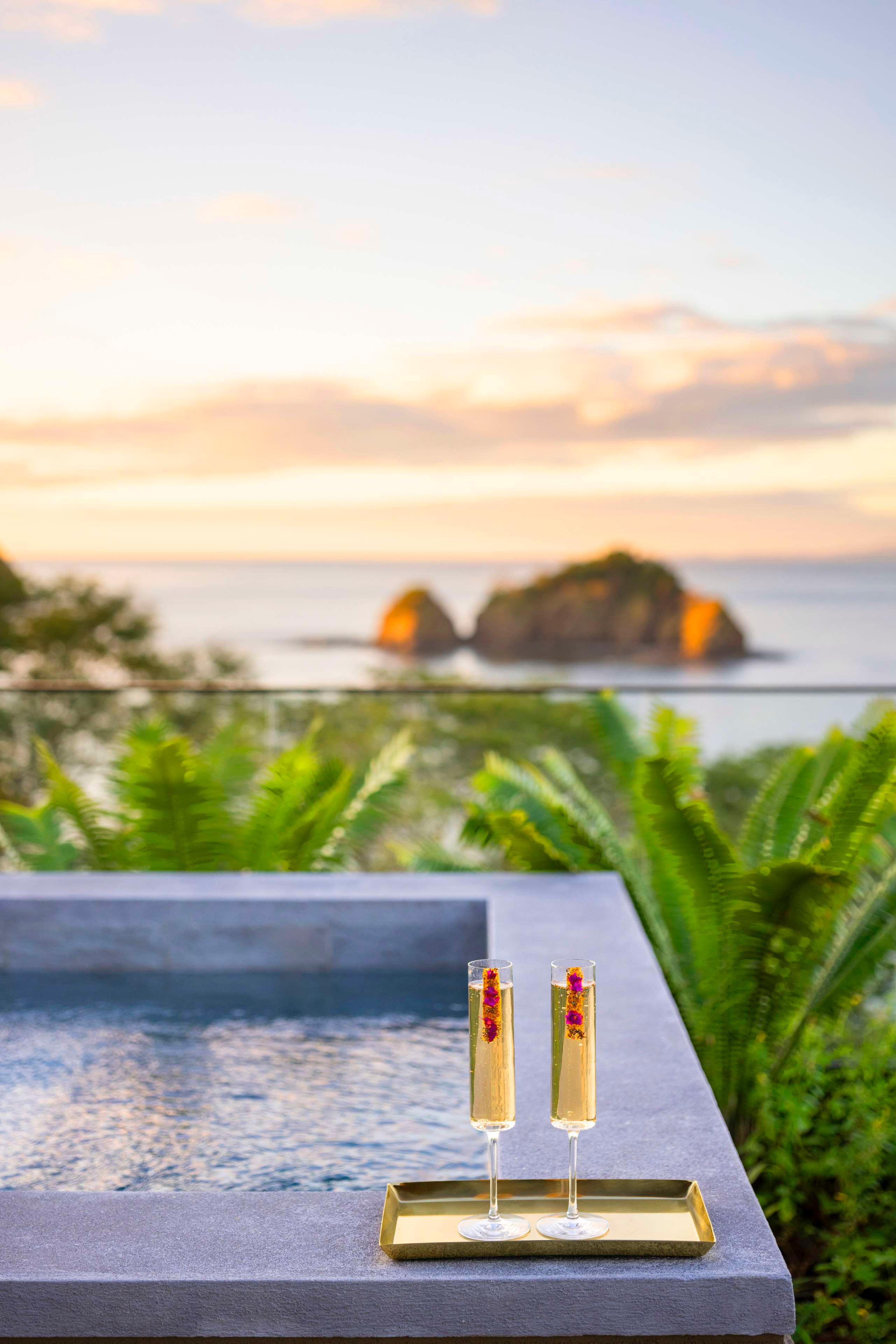 Suite King Bed One Bedroom 