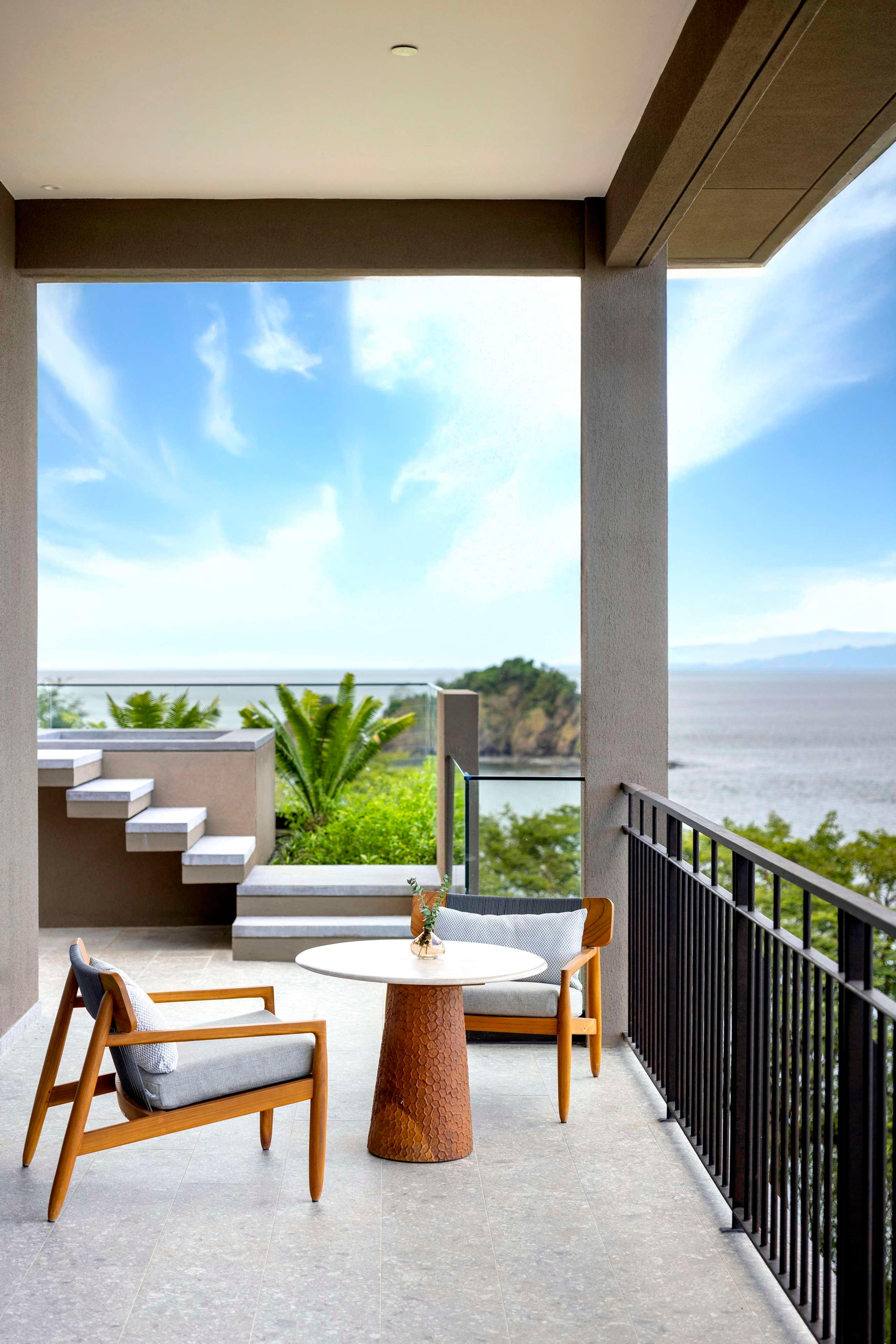 Suite King Bed One Bedroom 