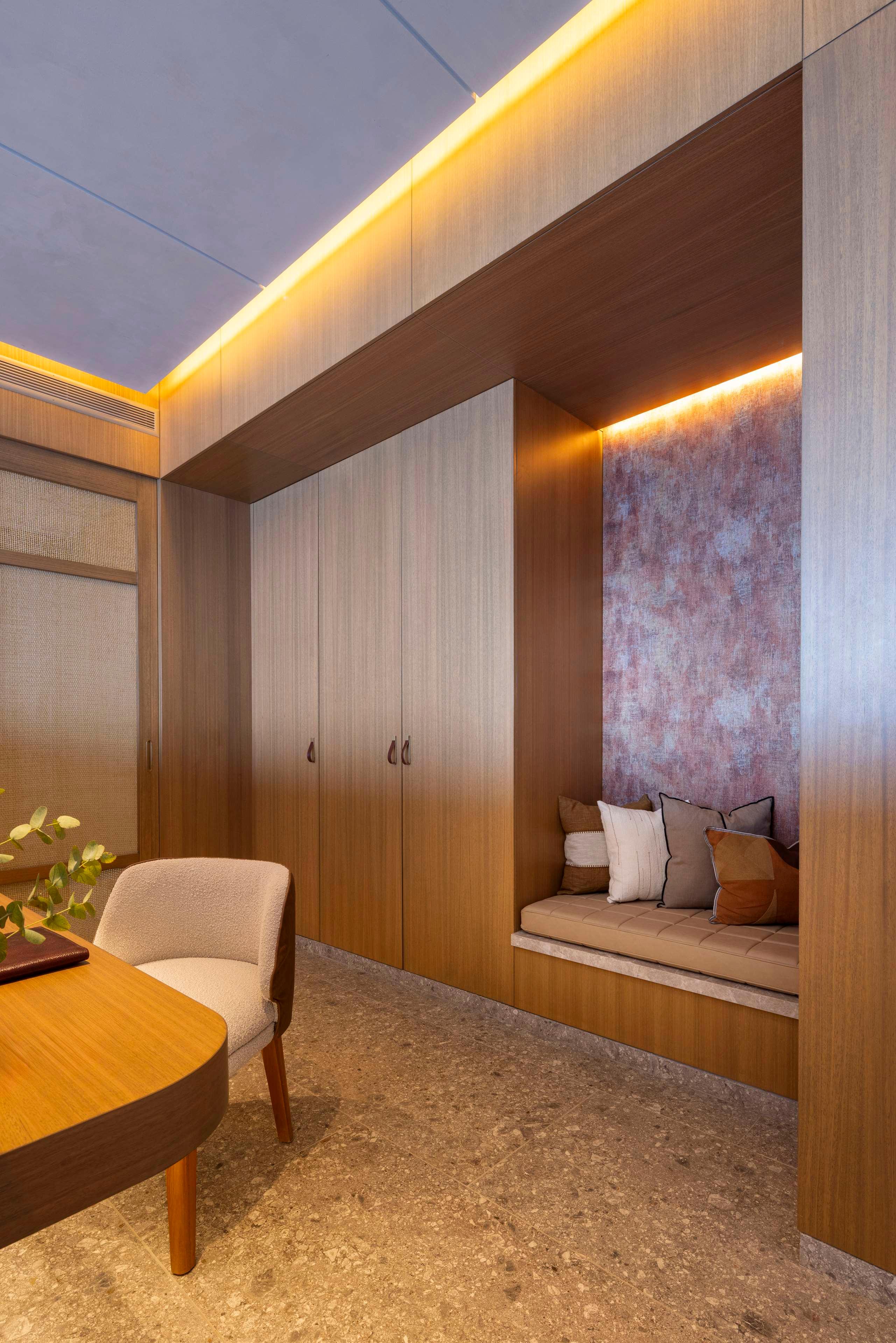 Suite King Bed One Bedroom 