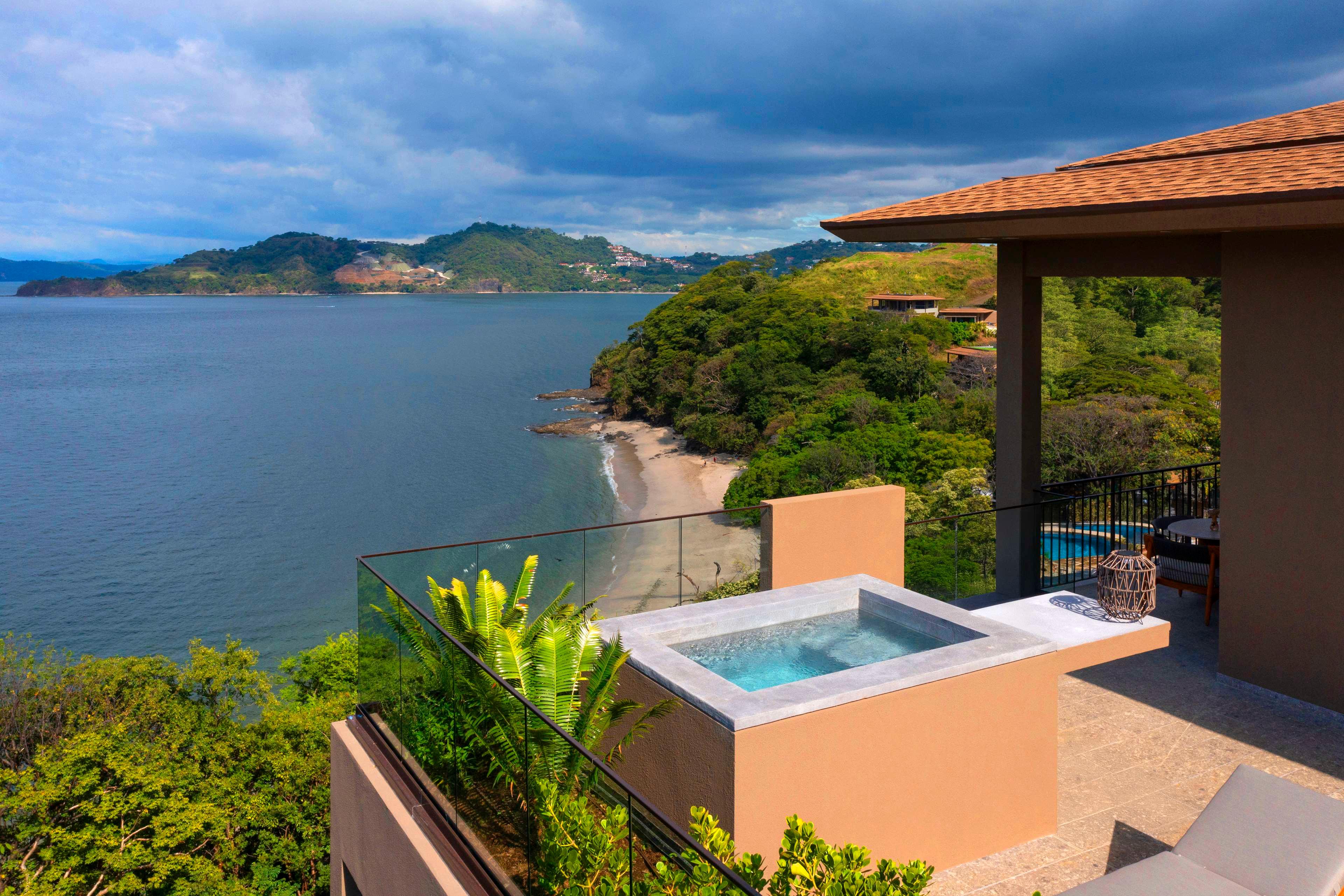 Suite King Bed One Bedroom 