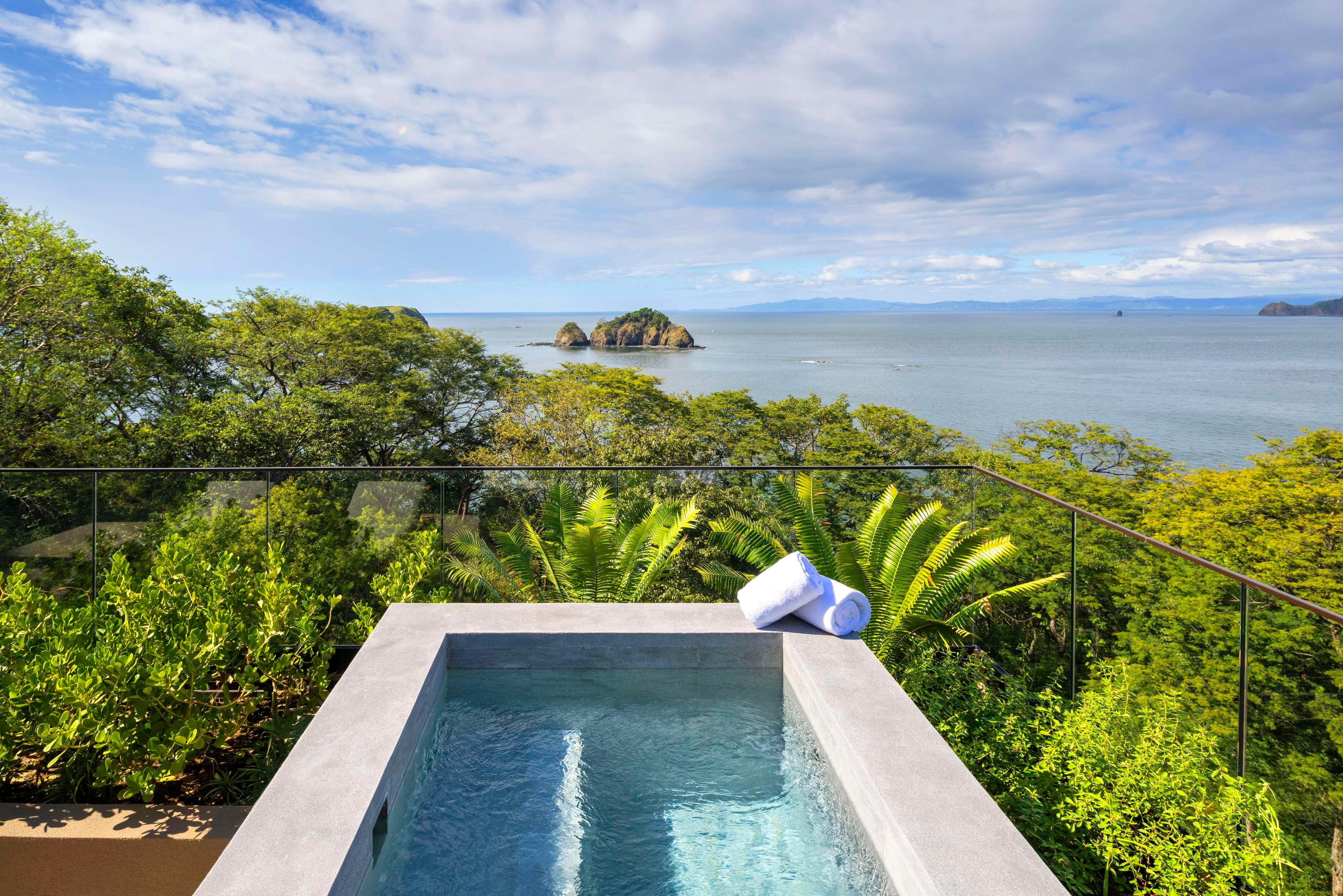 Suite King Bed One Bedroom 