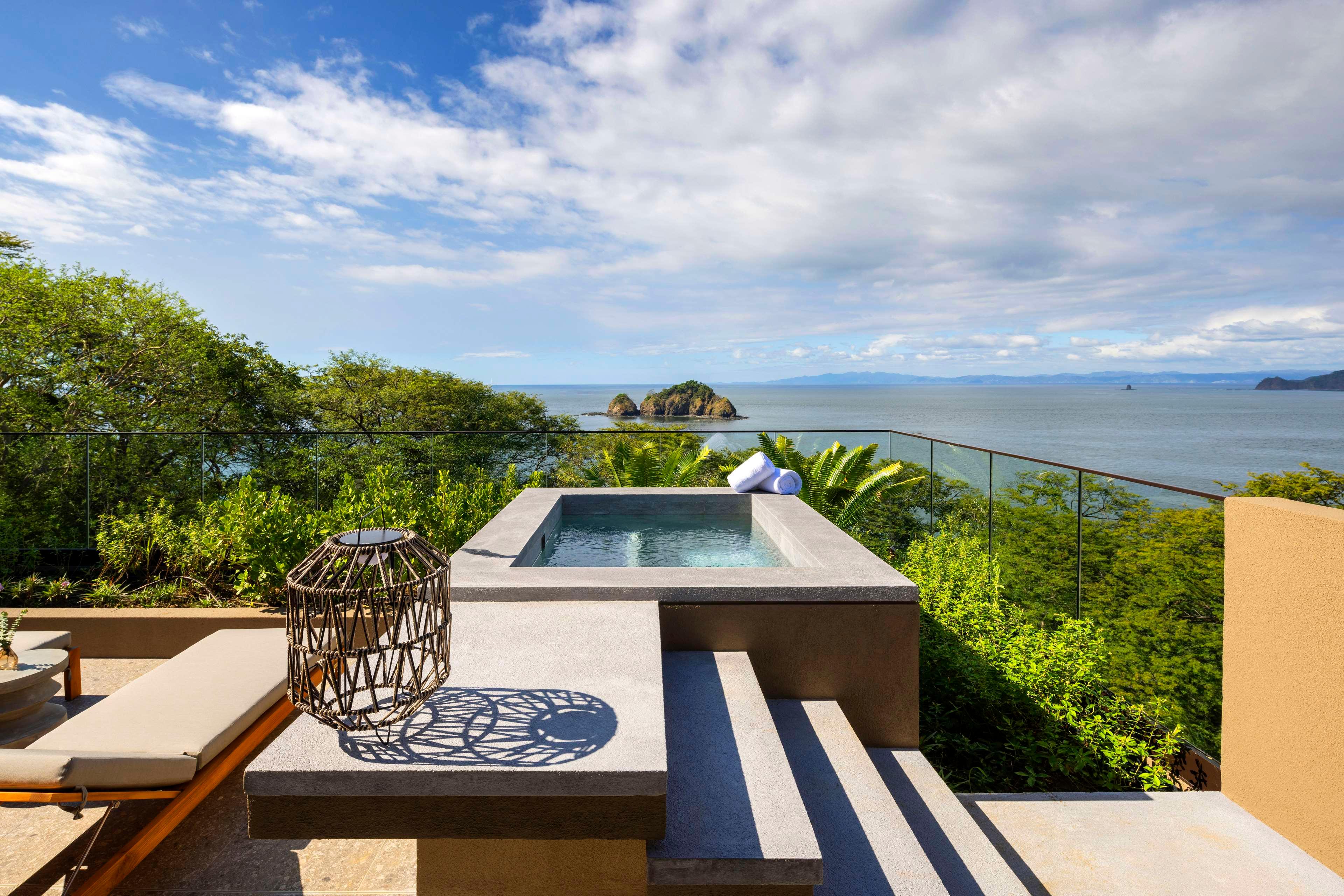 Suite King Bed One Bedroom 