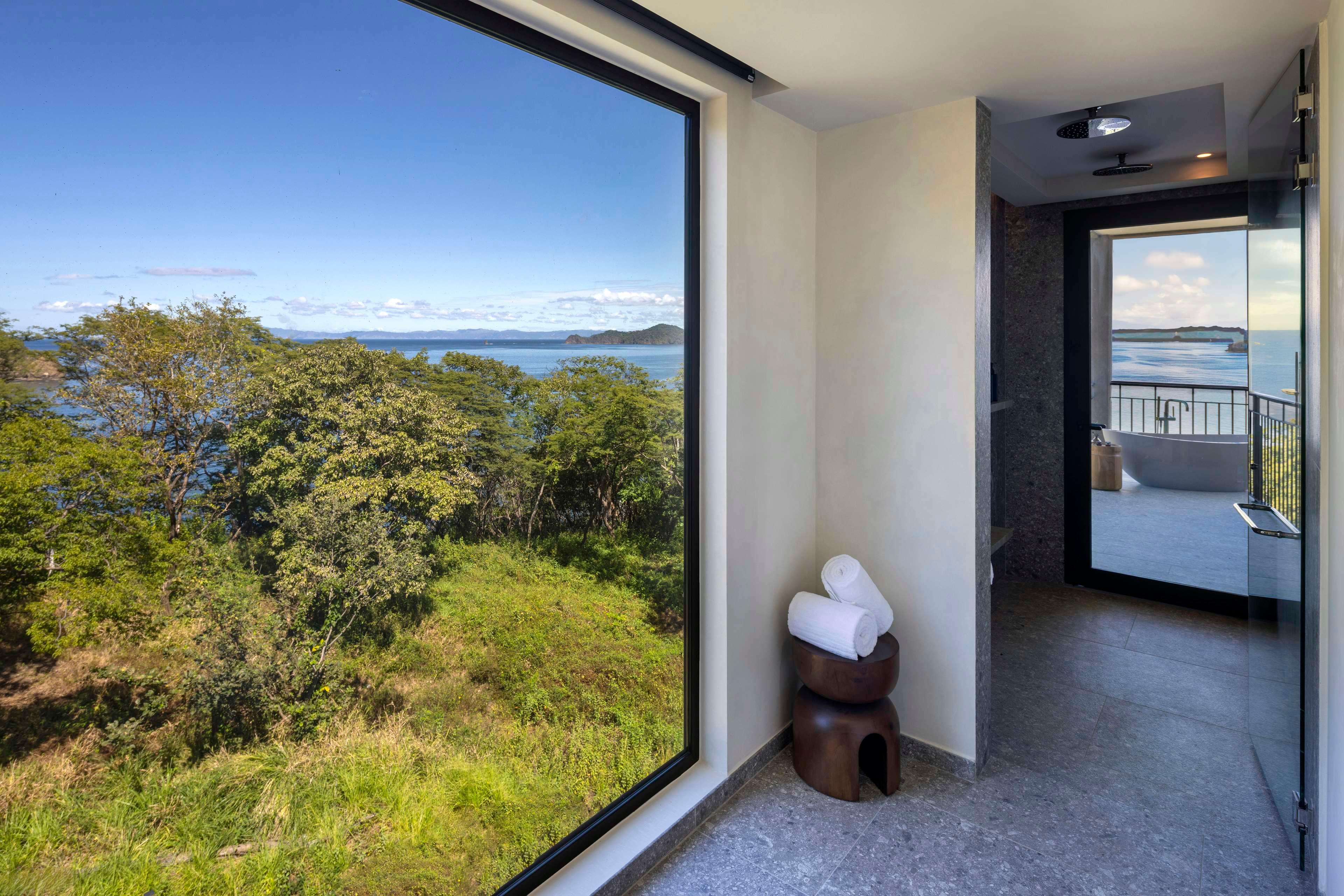 Double or Twin Ocean View