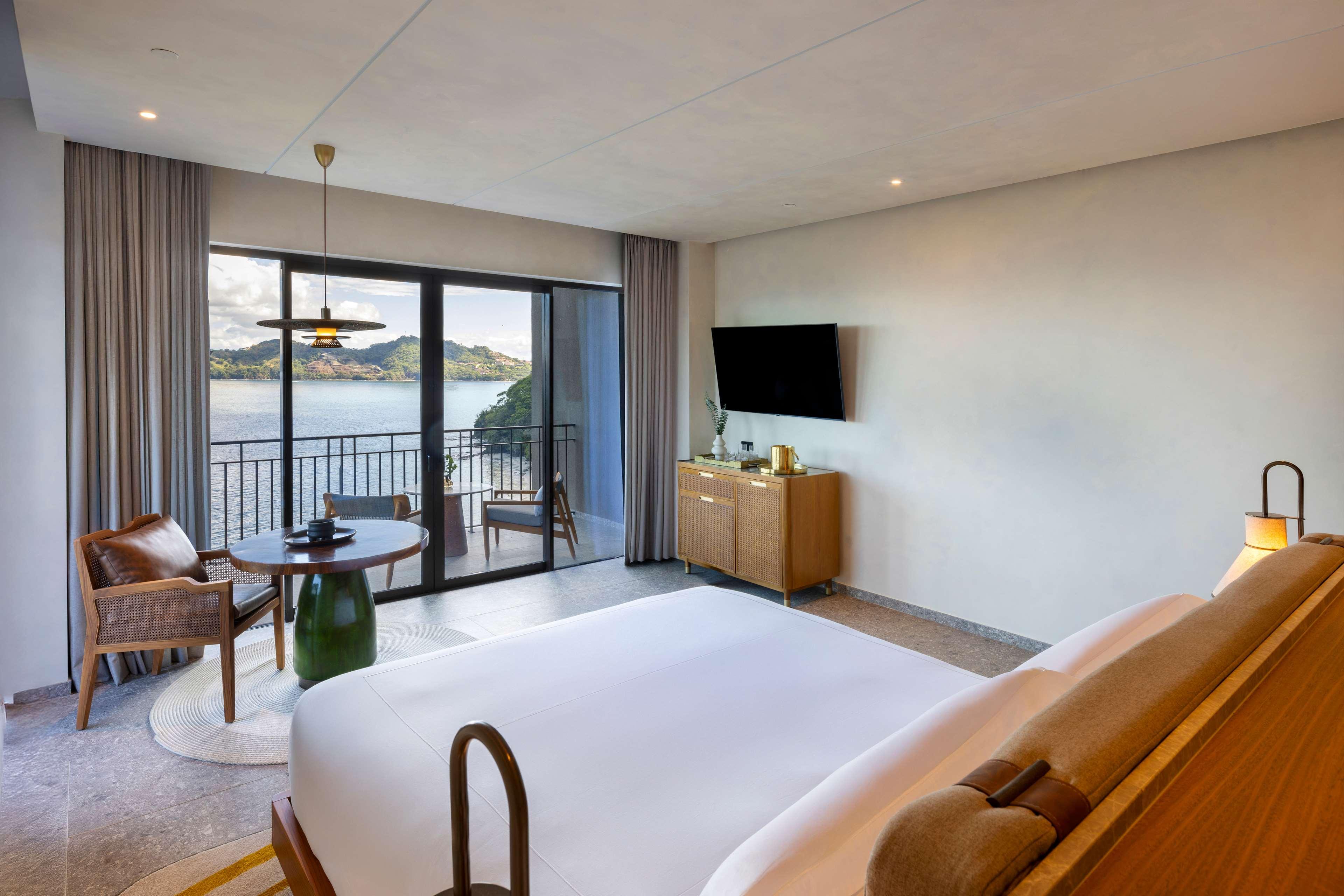 Double or Twin Ocean View