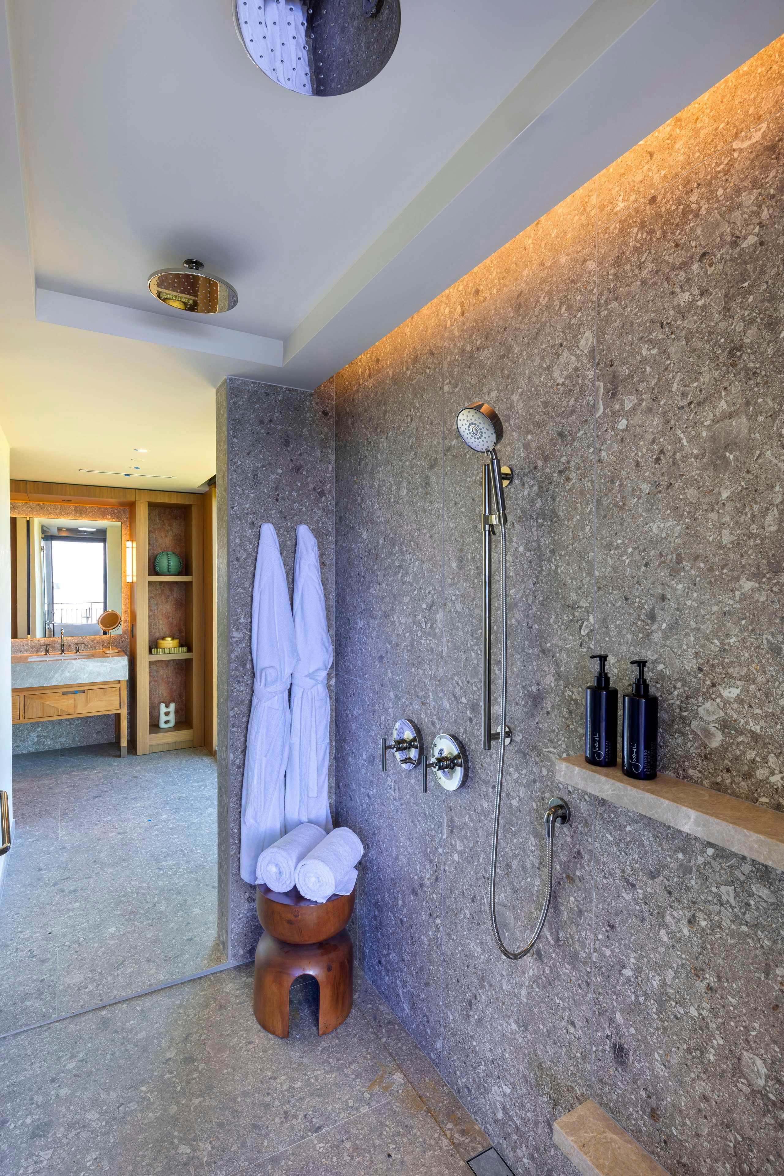 Double or Twin Ocean View