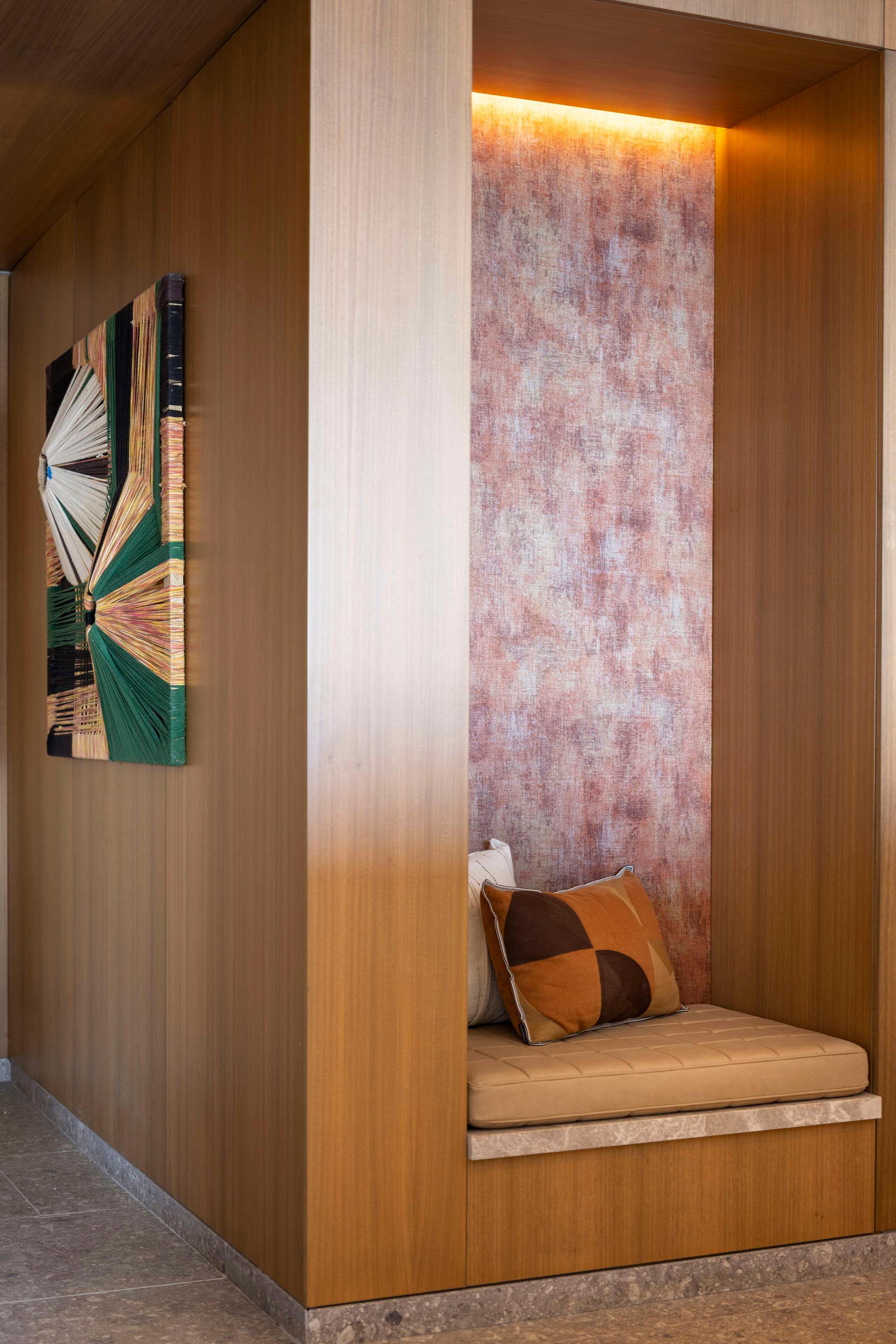 Double or Twin Ocean View