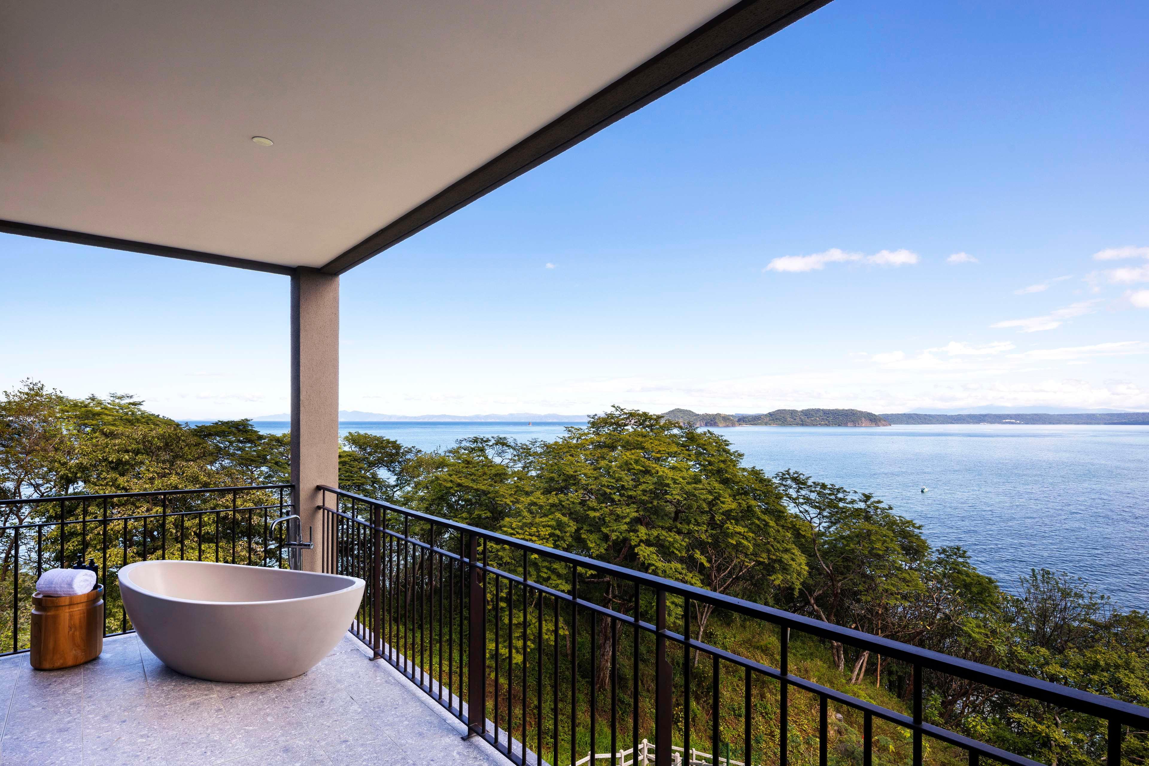 Double or Twin Ocean View