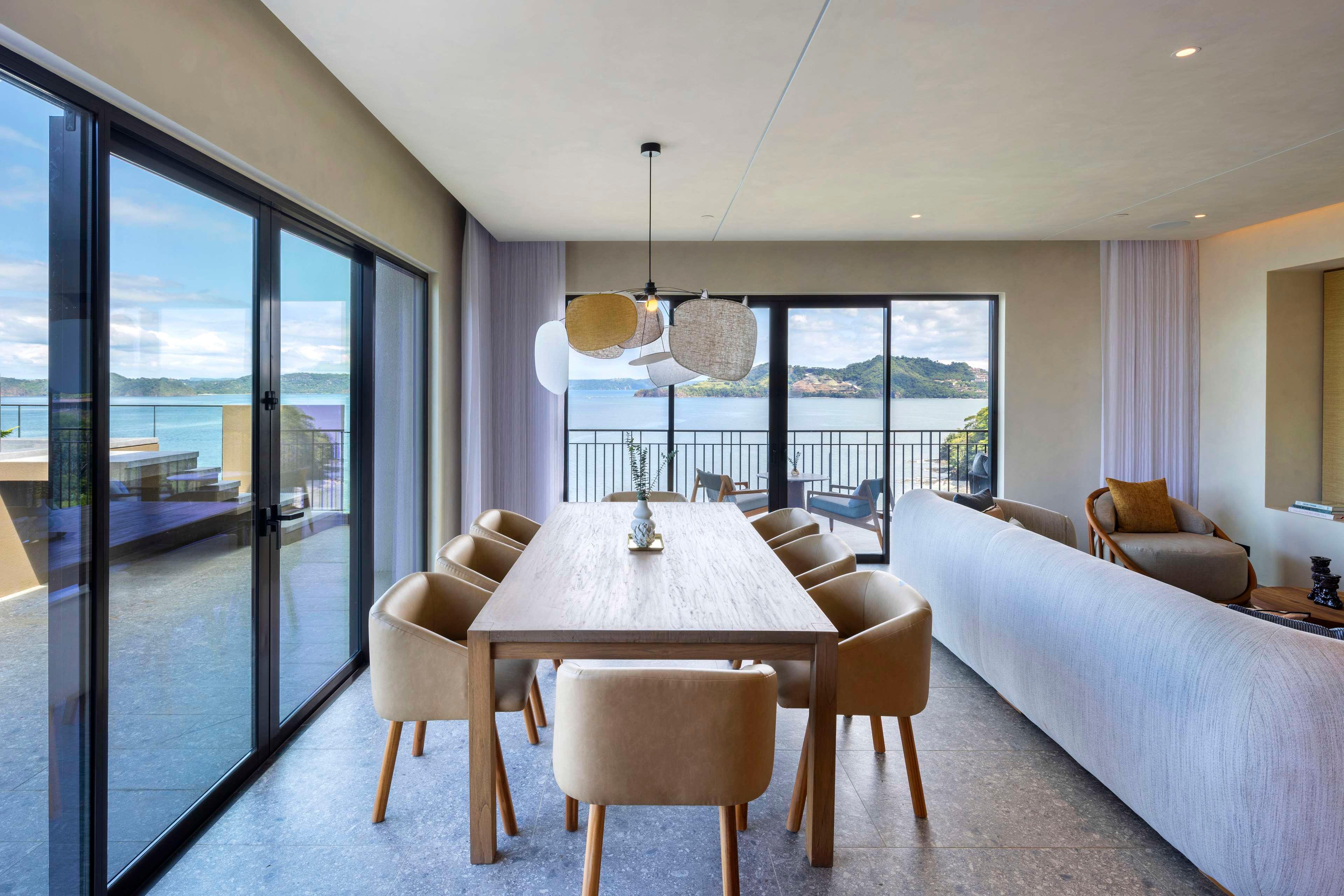 Suite King Bed One Bedroom 