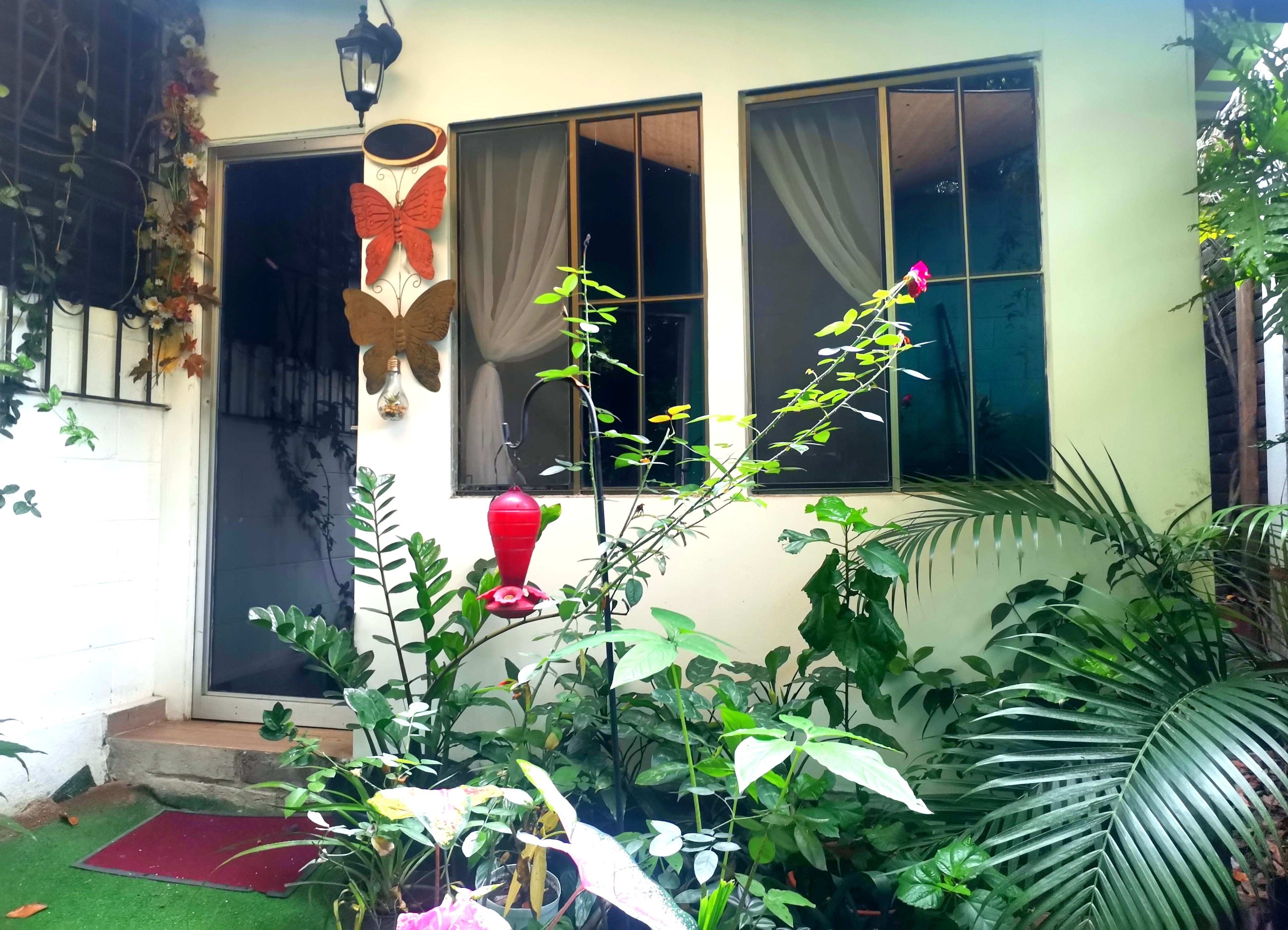 Suite Garden View One Bedroom