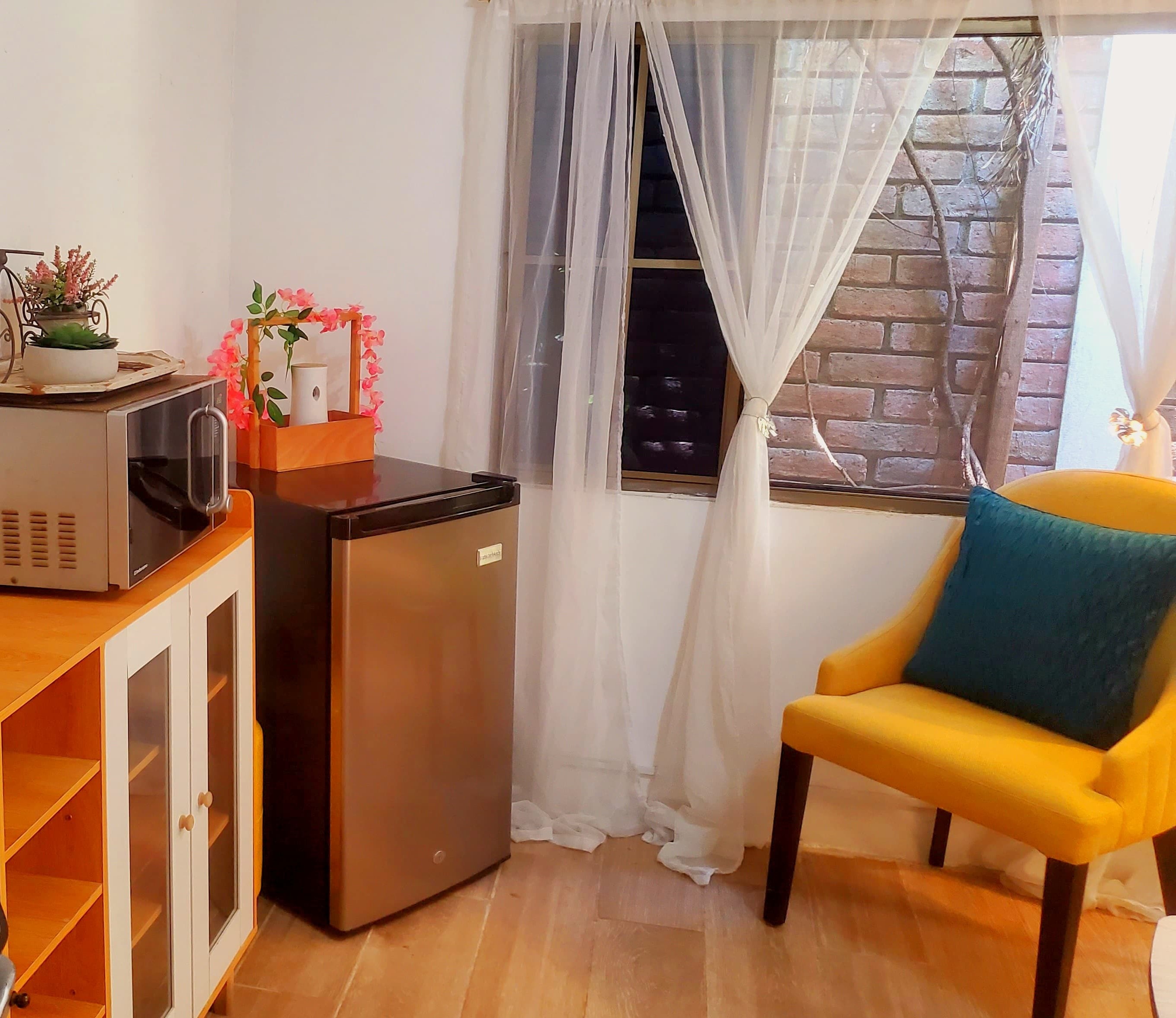 Suite Garden View One Bedroom