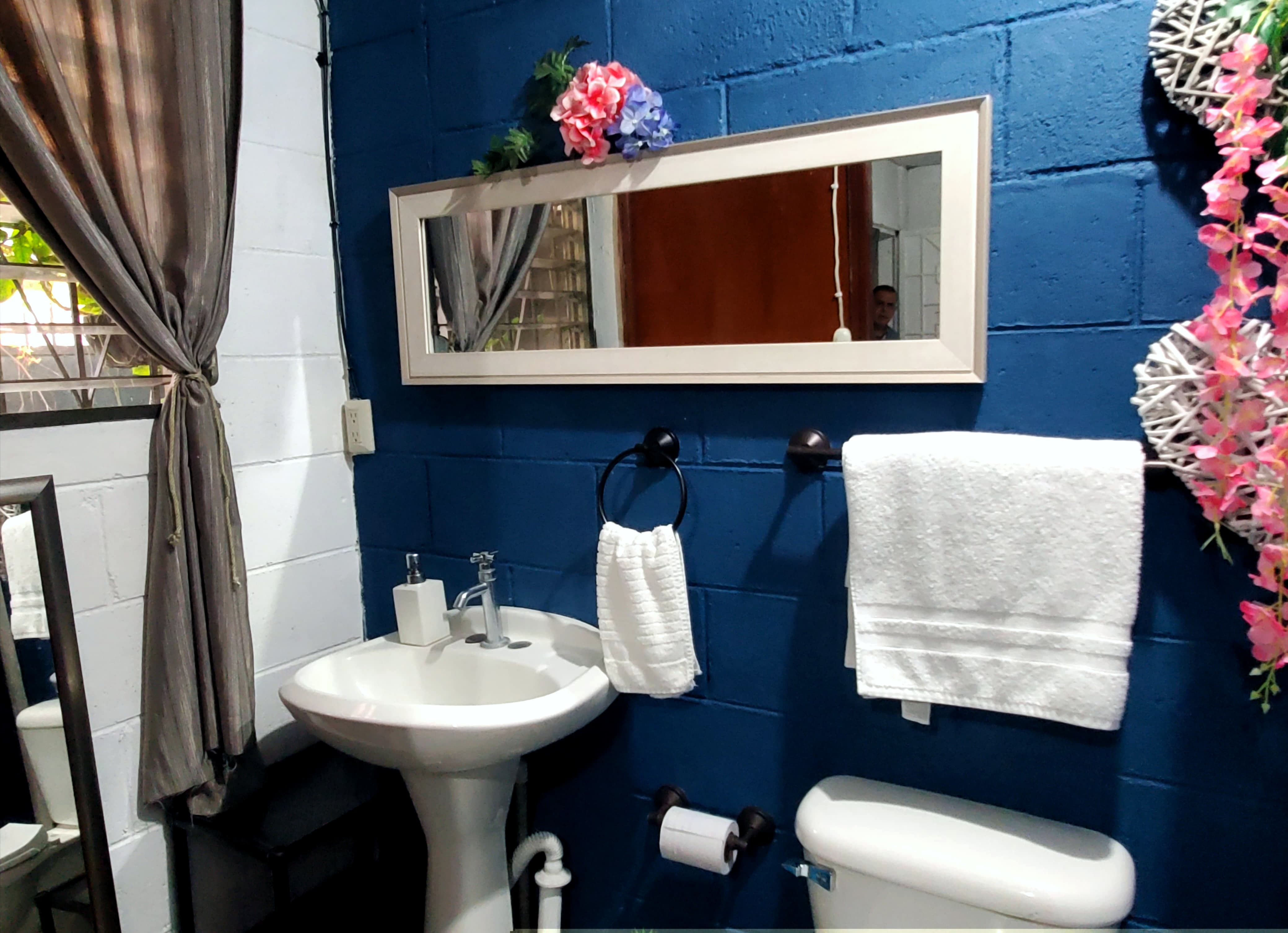 Suite Garden View One Bedroom