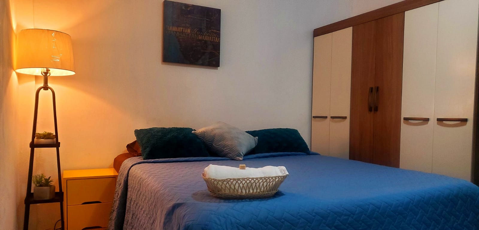 Double or Twin Standard