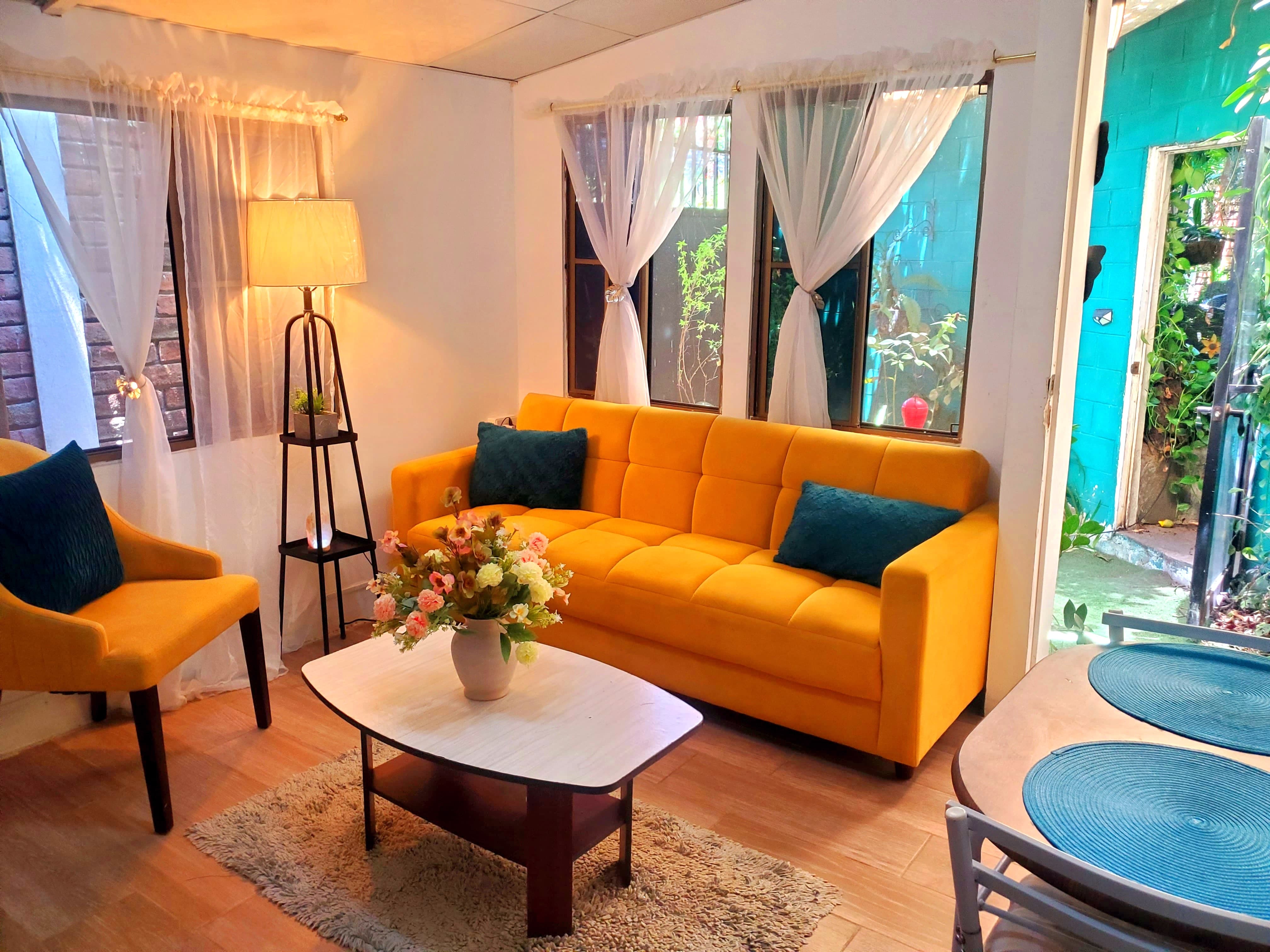 Suite Garden View One Bedroom