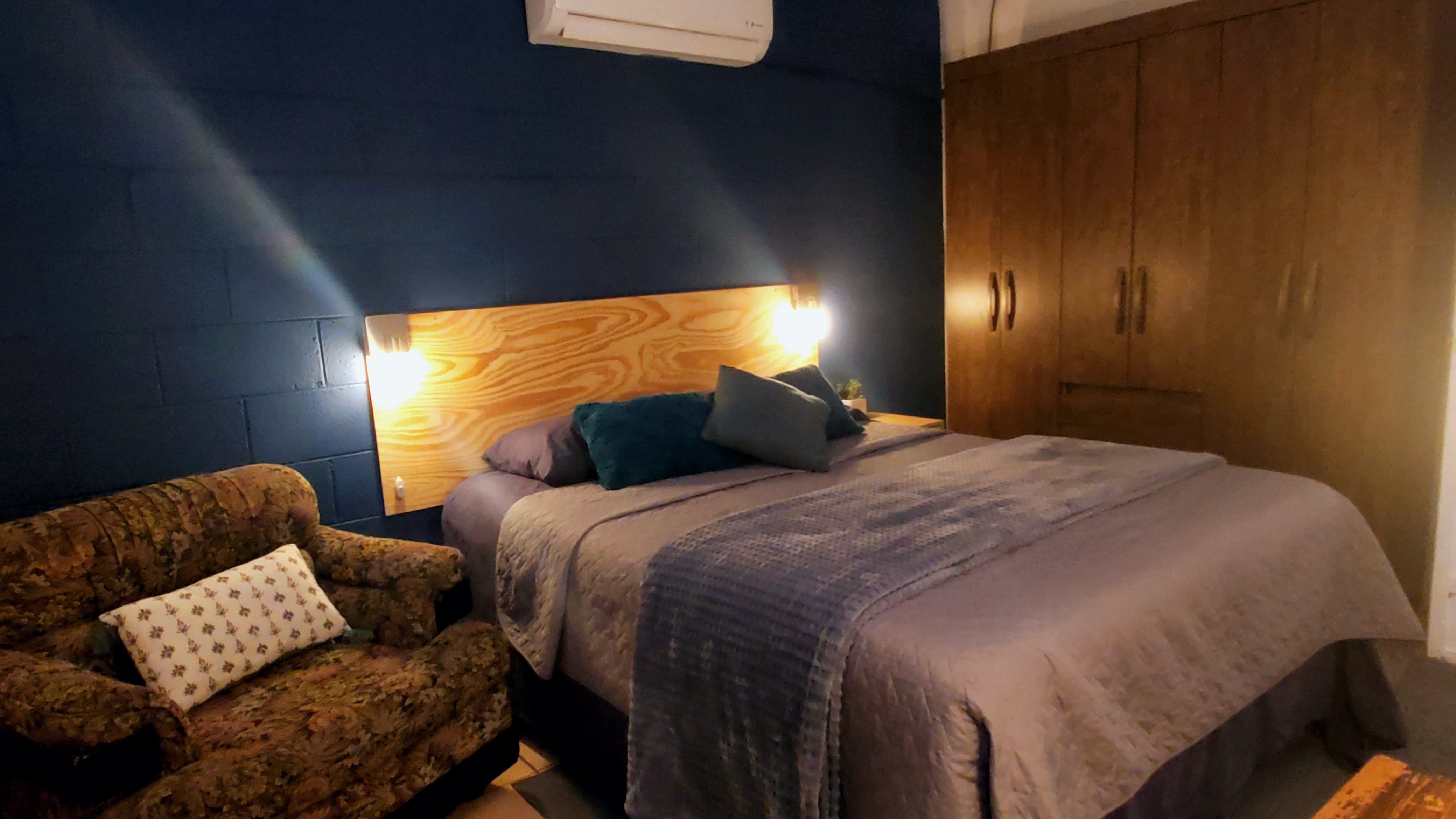 Suite Garden View One Bedroom