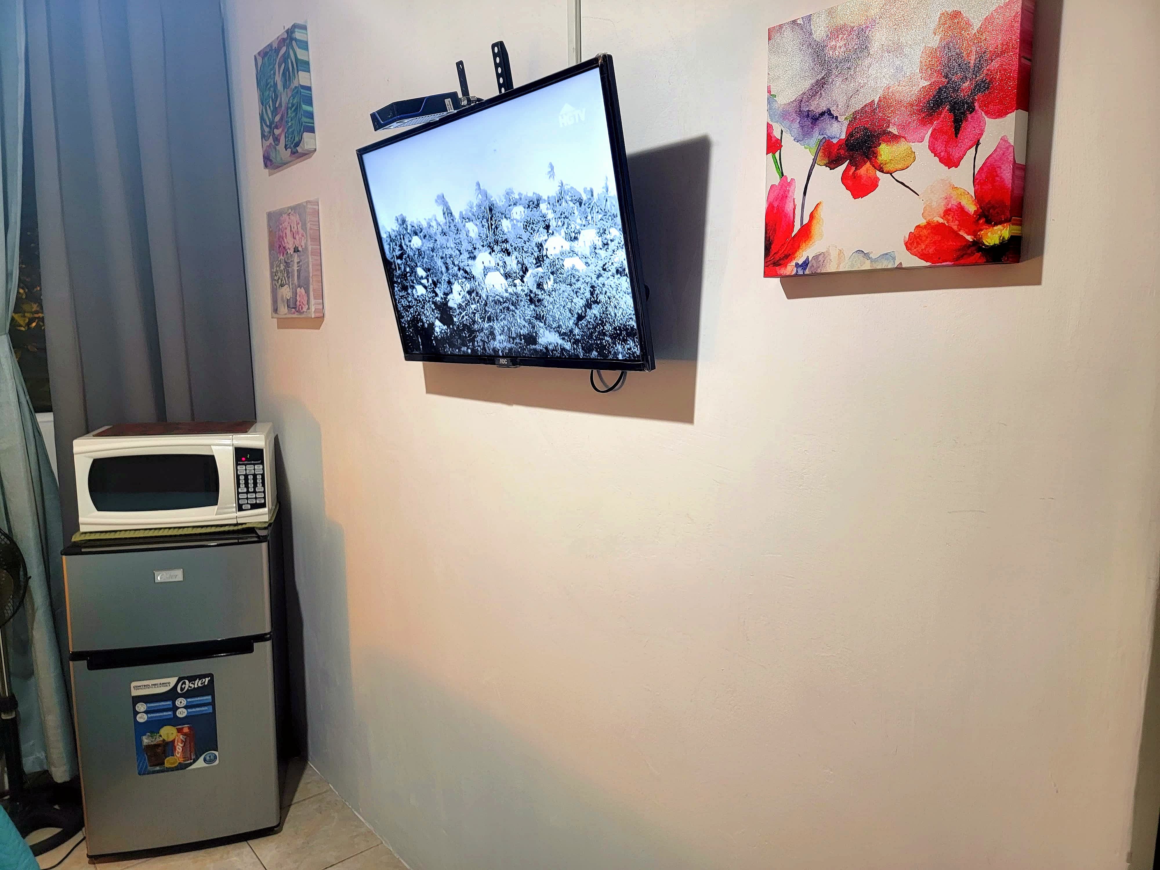 Double or Twin Executive