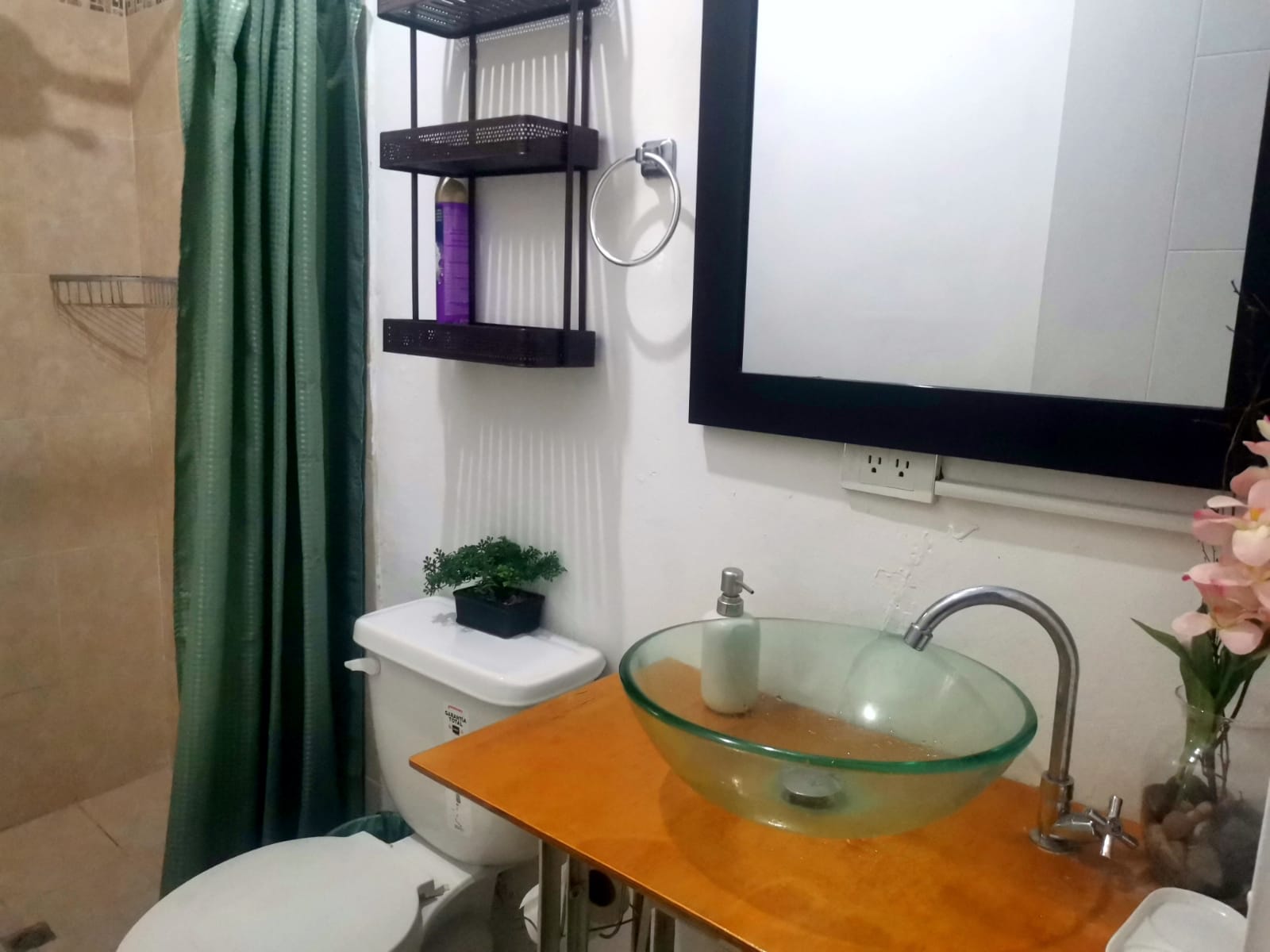 Double or Twin Executive