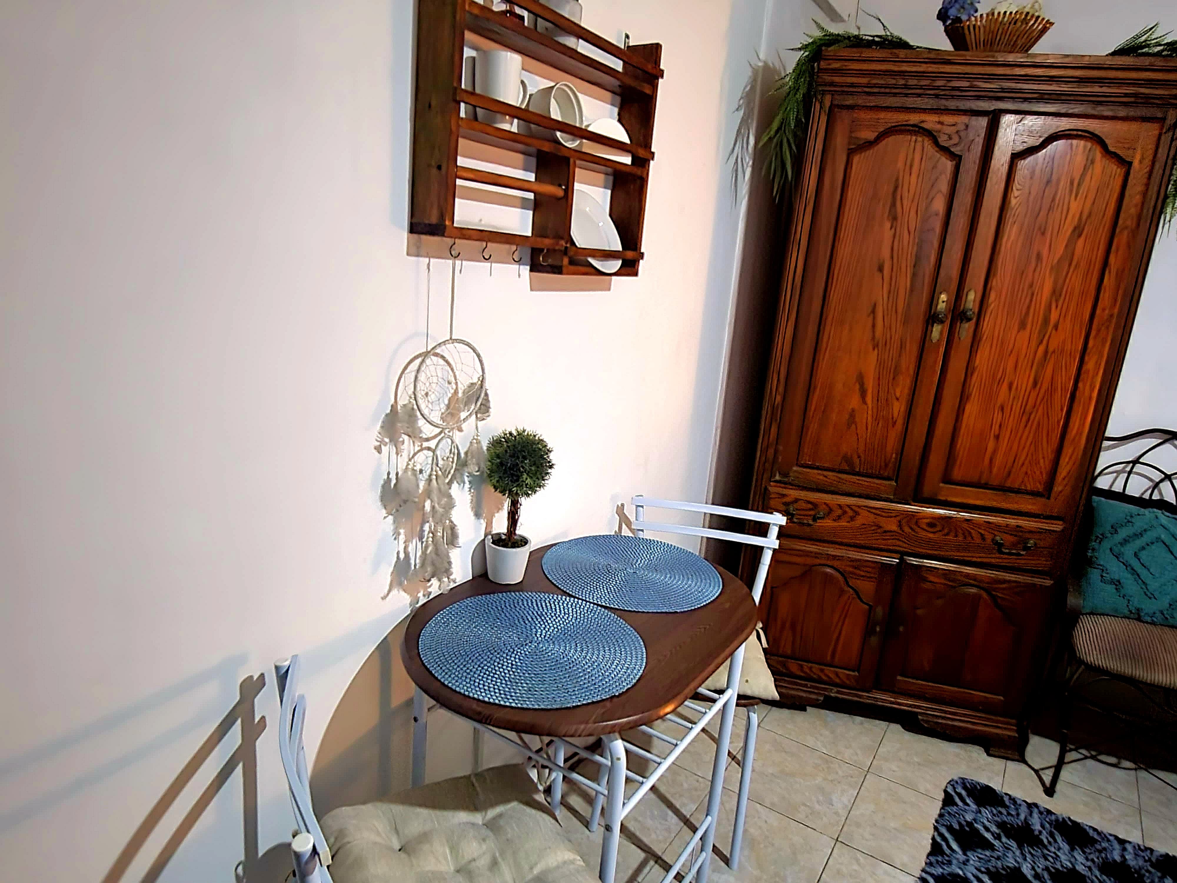 Double or Twin Executive