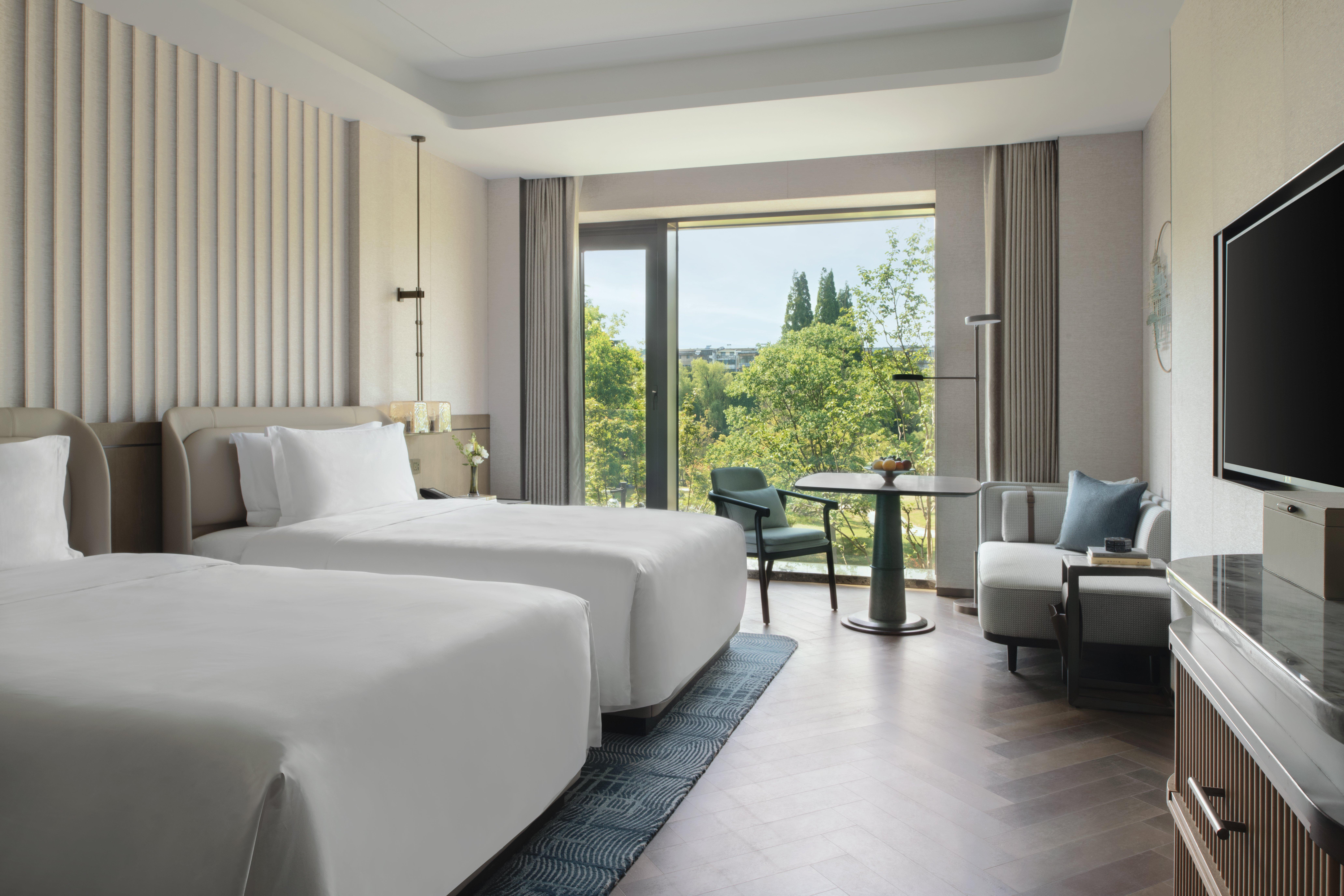 Double or Twin Classic