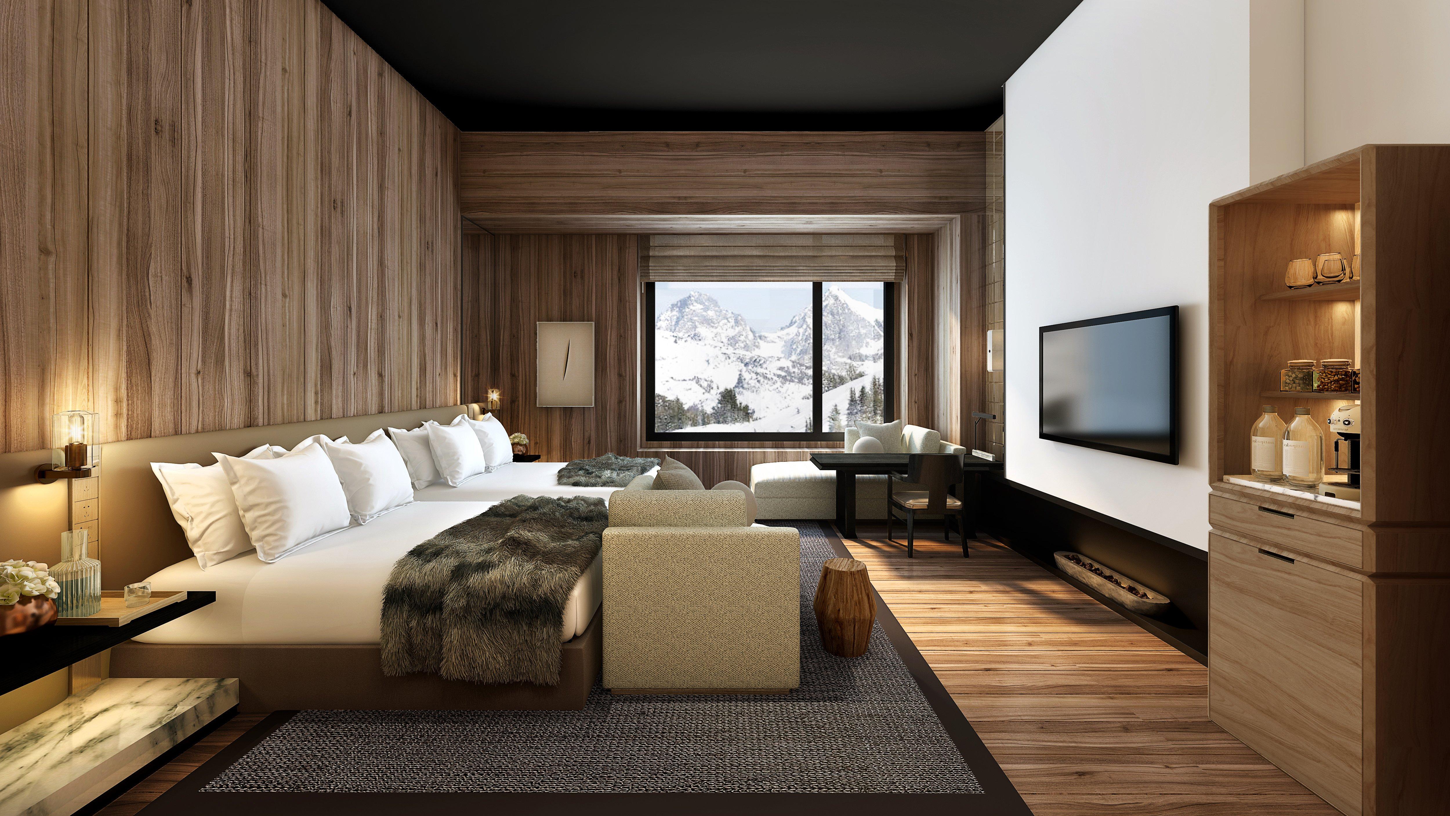 Double or Twin Classic