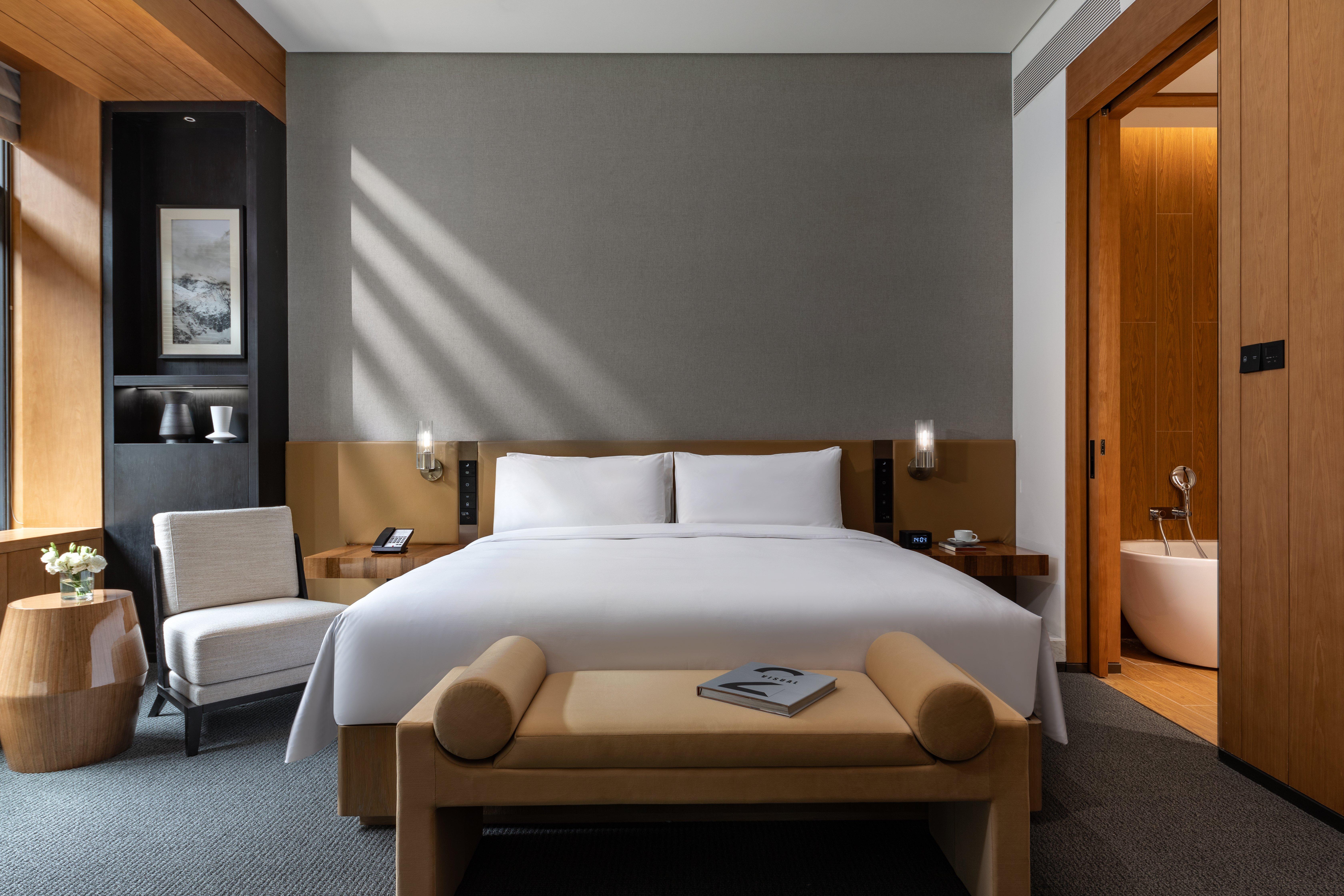 Double or Twin Classic