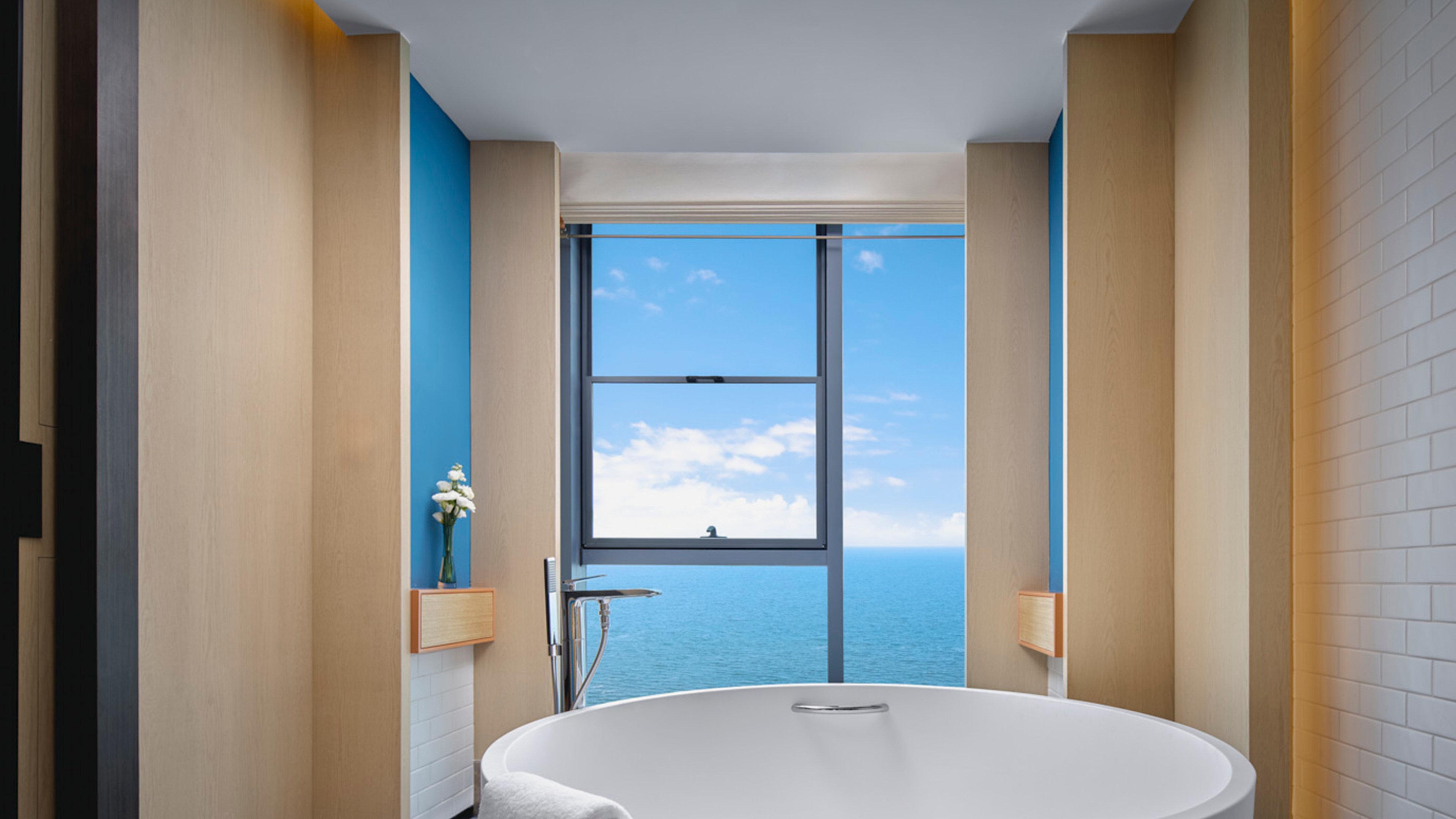 Suite Sea View