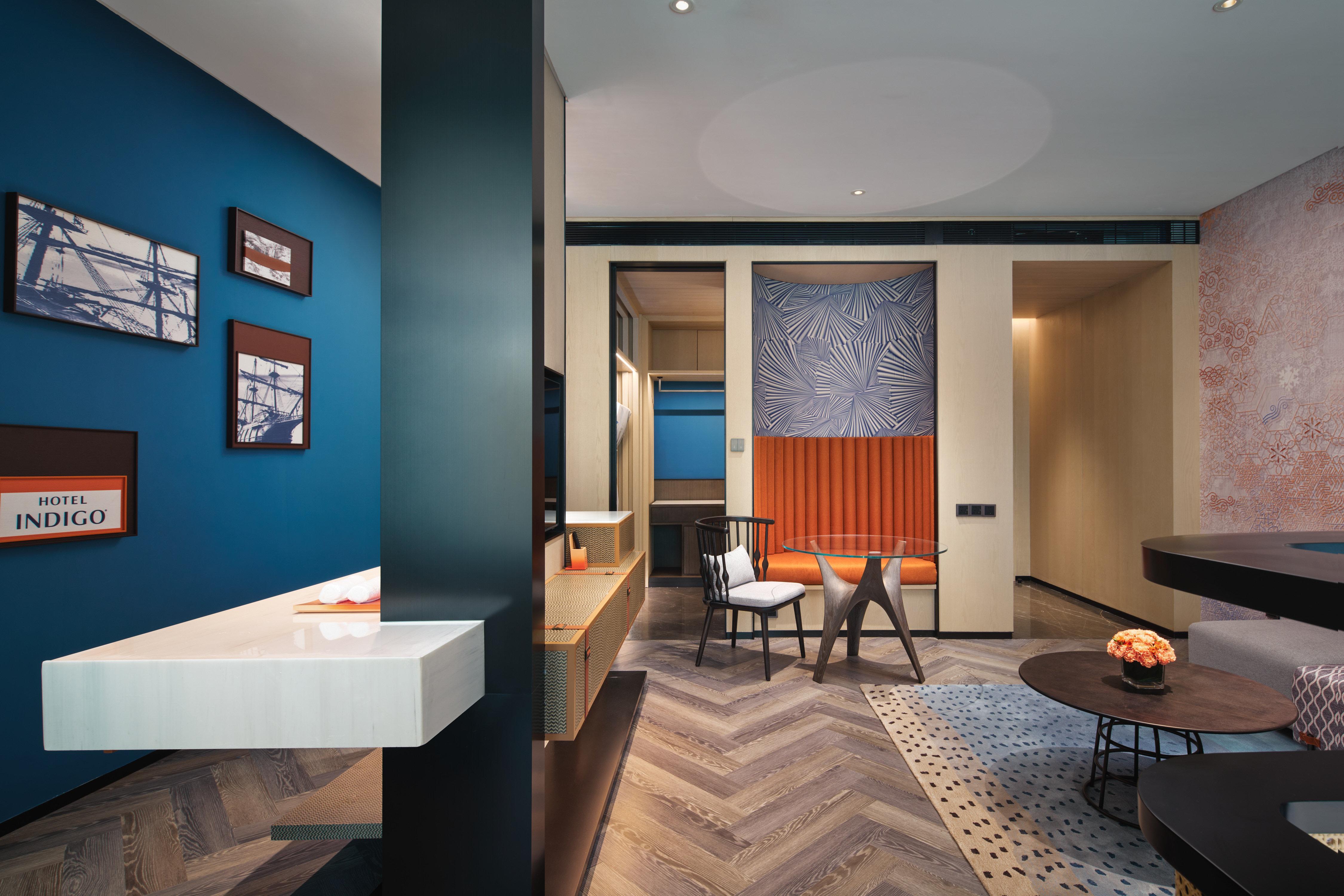 Double Premium Sea View