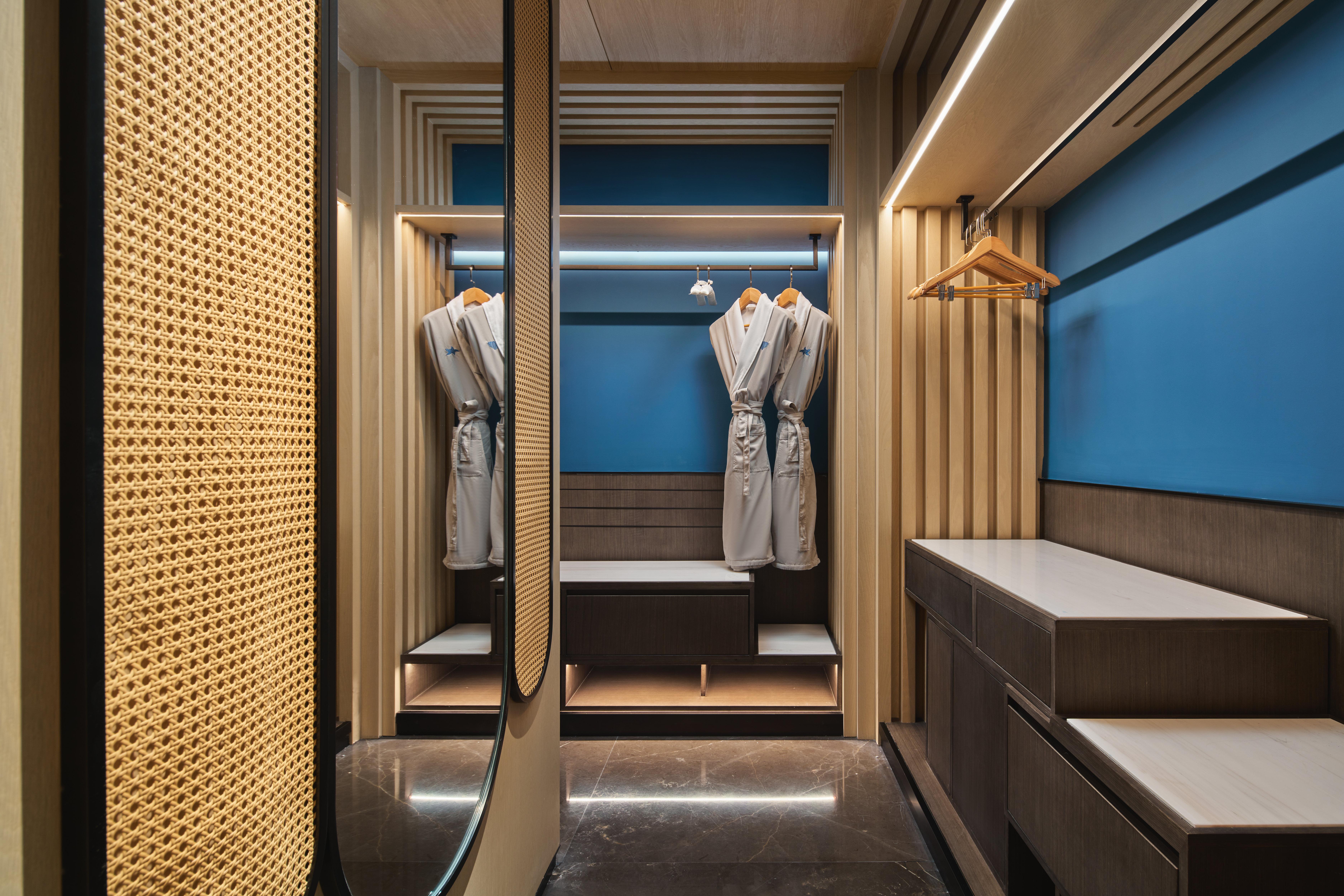 Double Premium Sea View