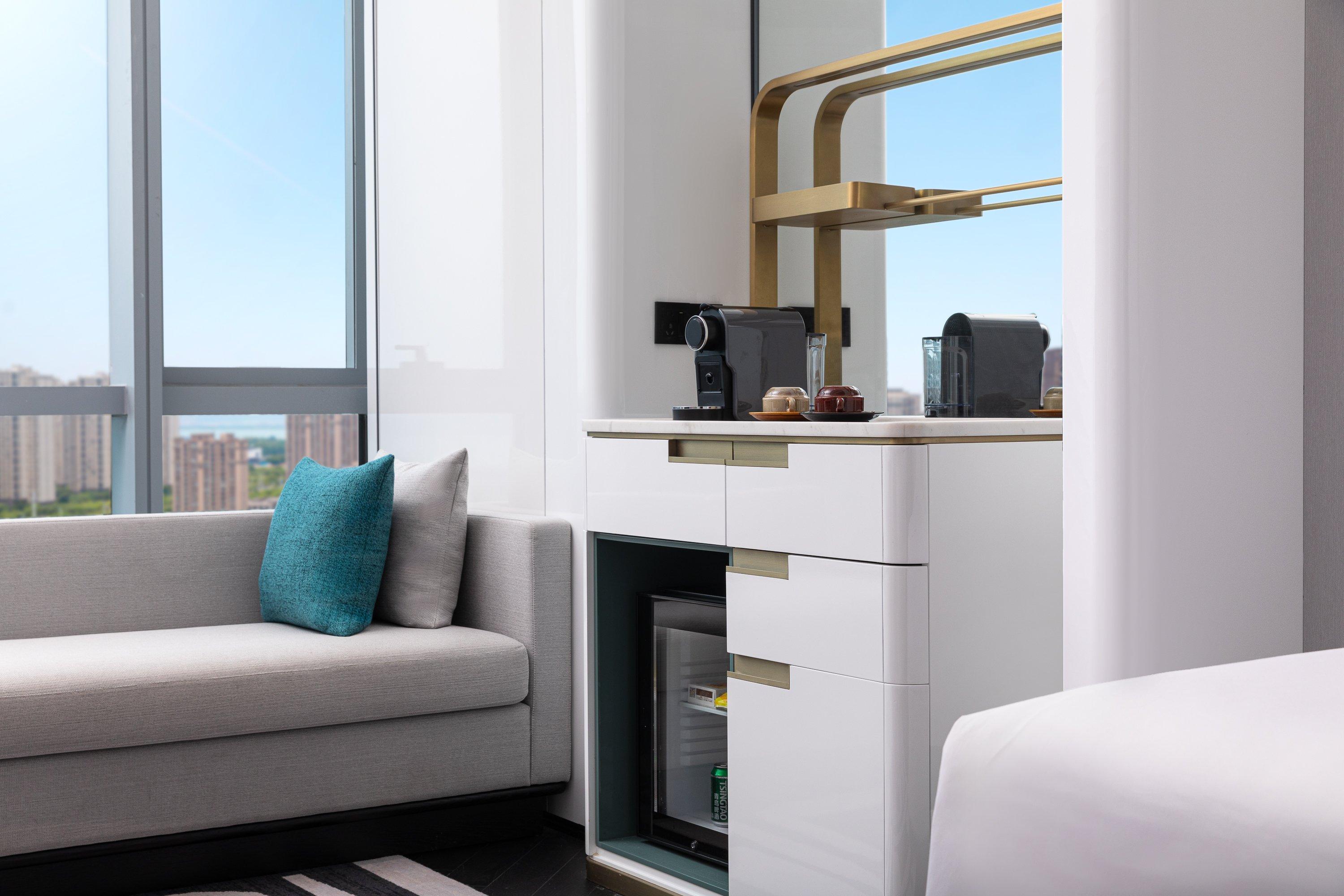 Room Two Double Beds