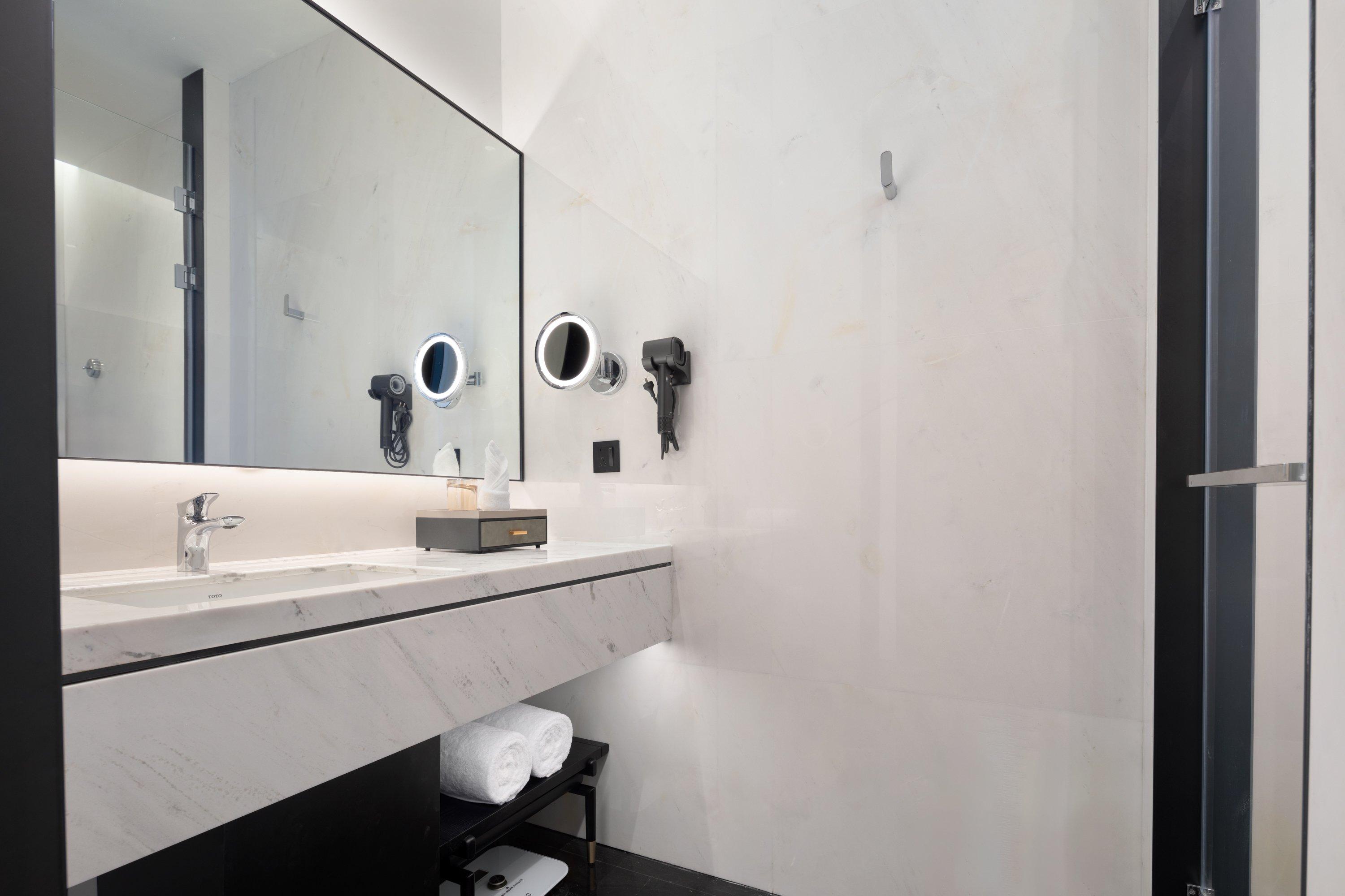 Double or Twin Standard