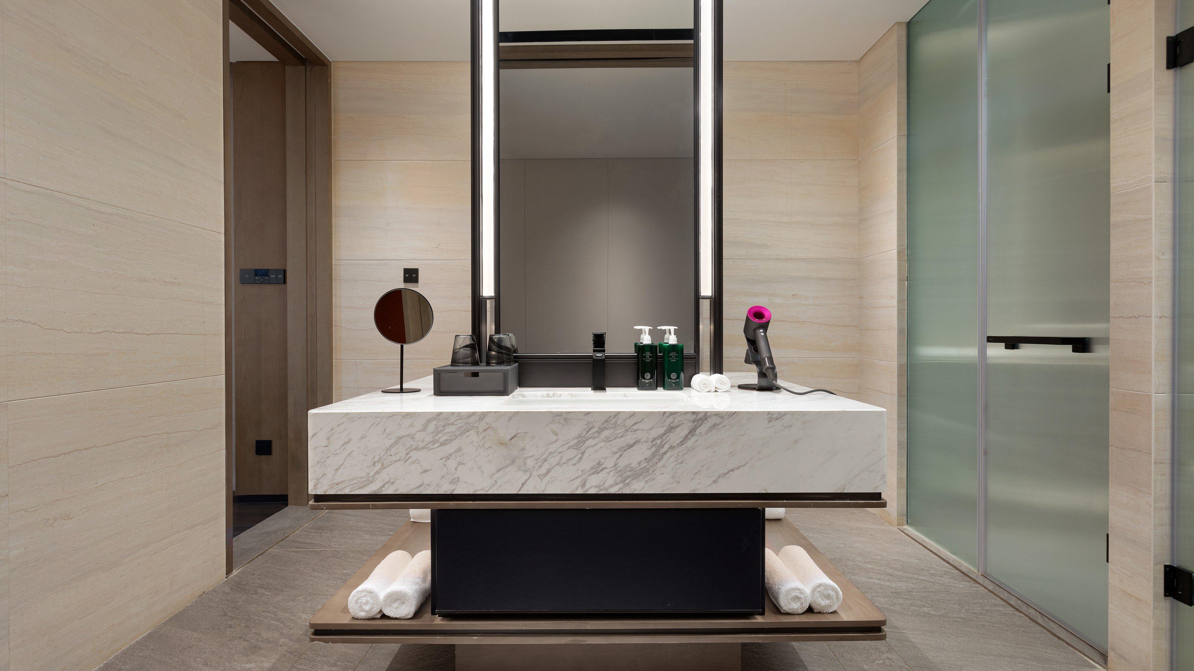 Double Premium King Bed