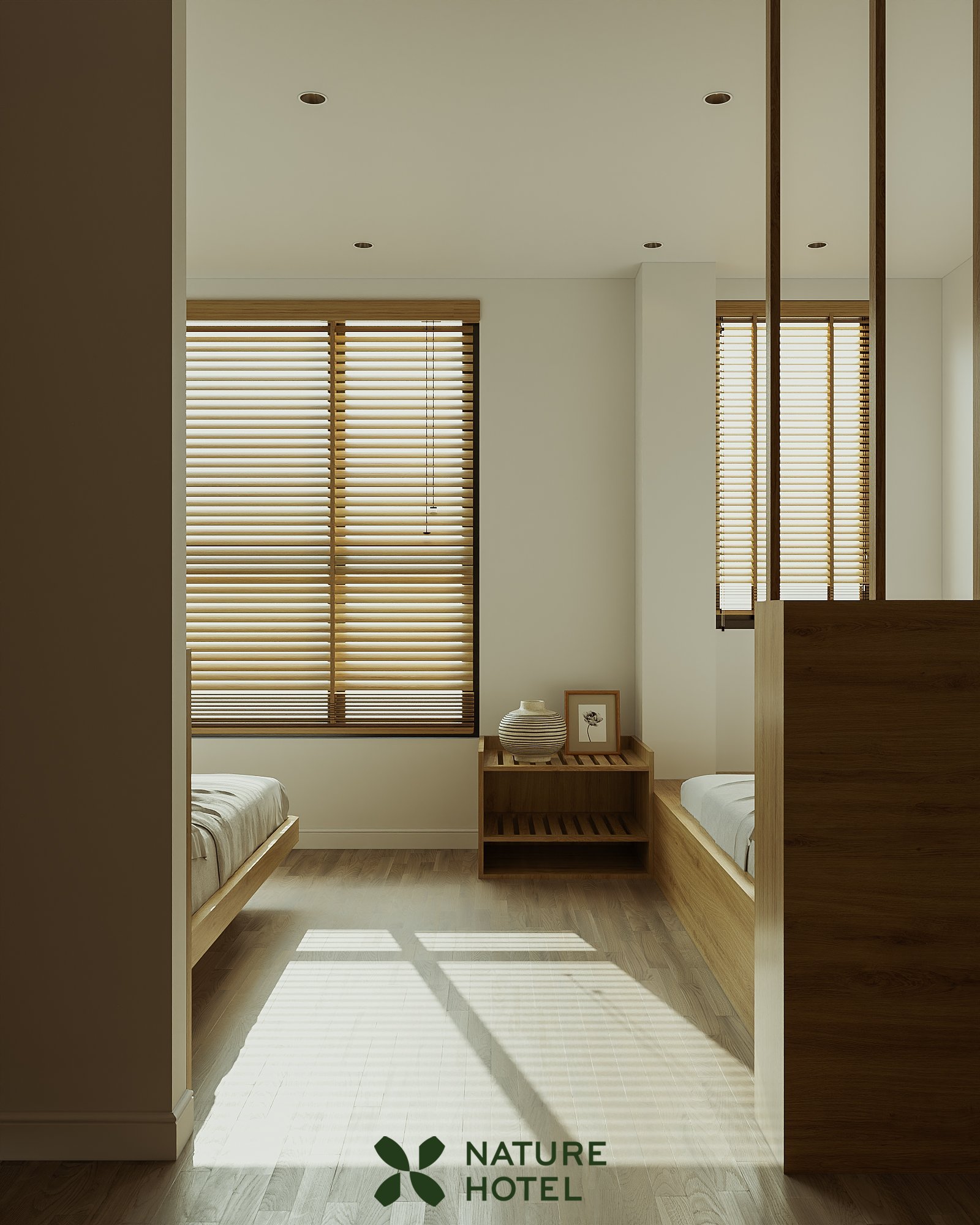 Family Room Capacity 3