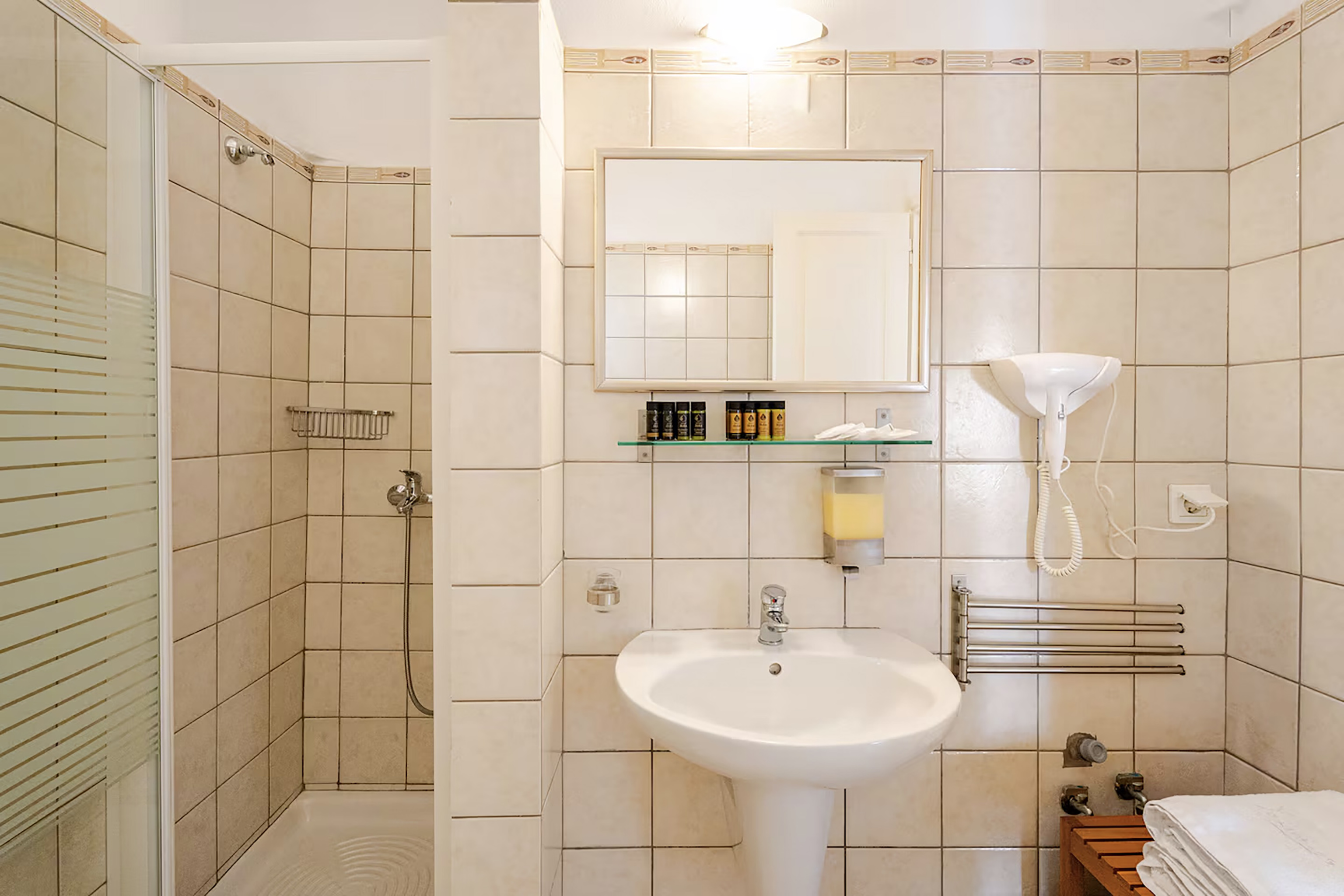 Apartment Deluxe Two Bedroom