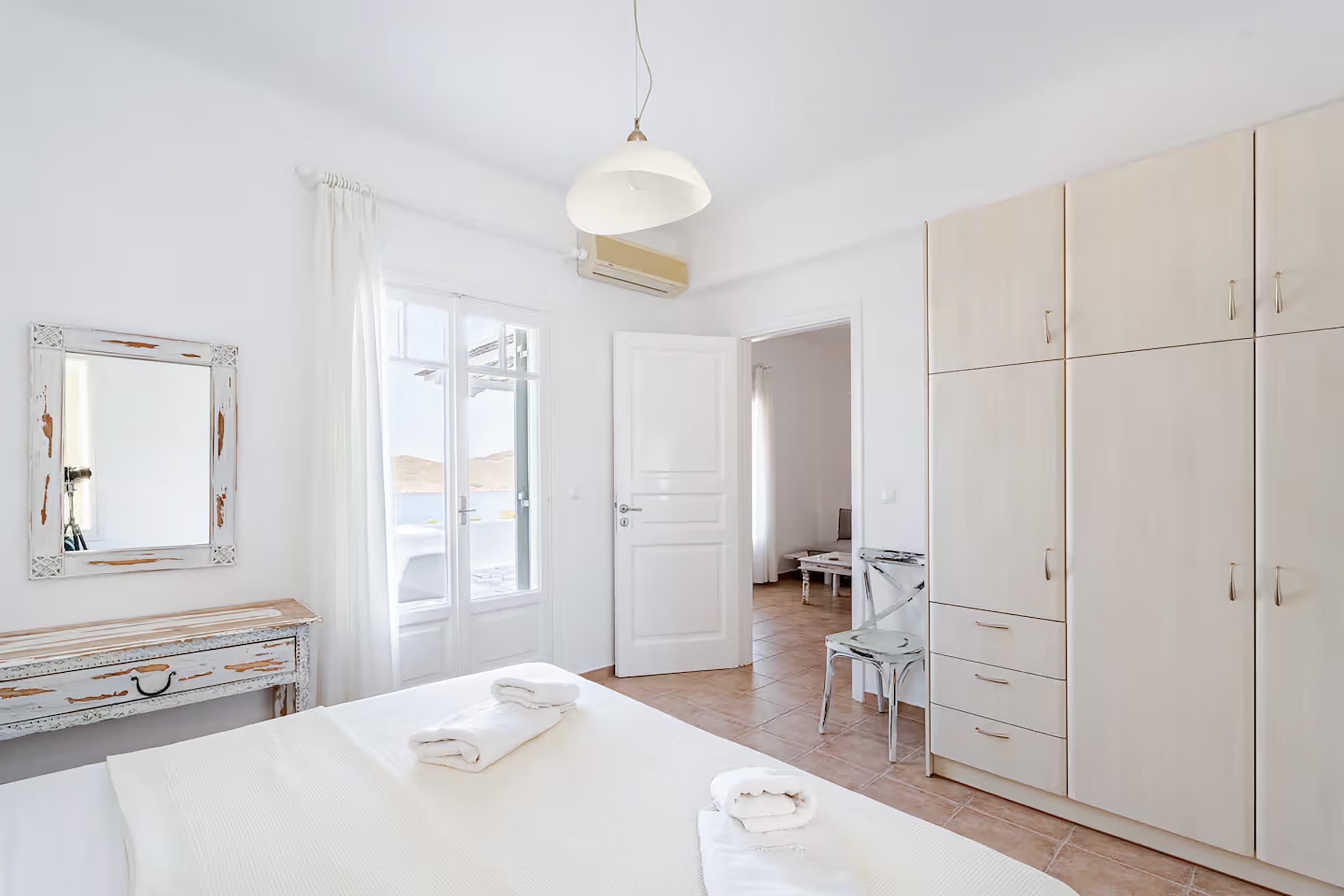 Apartment Superior One Bedroom