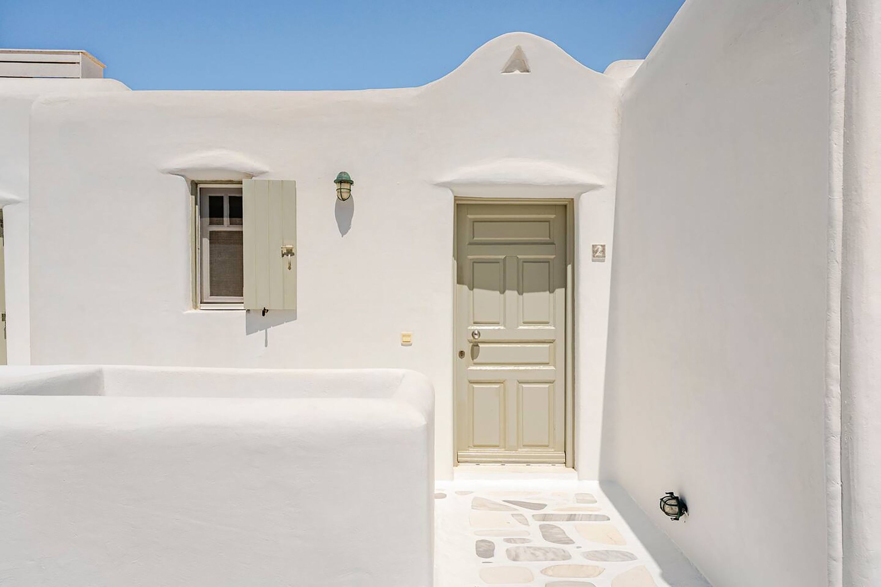 Apartment Superior One Bedroom