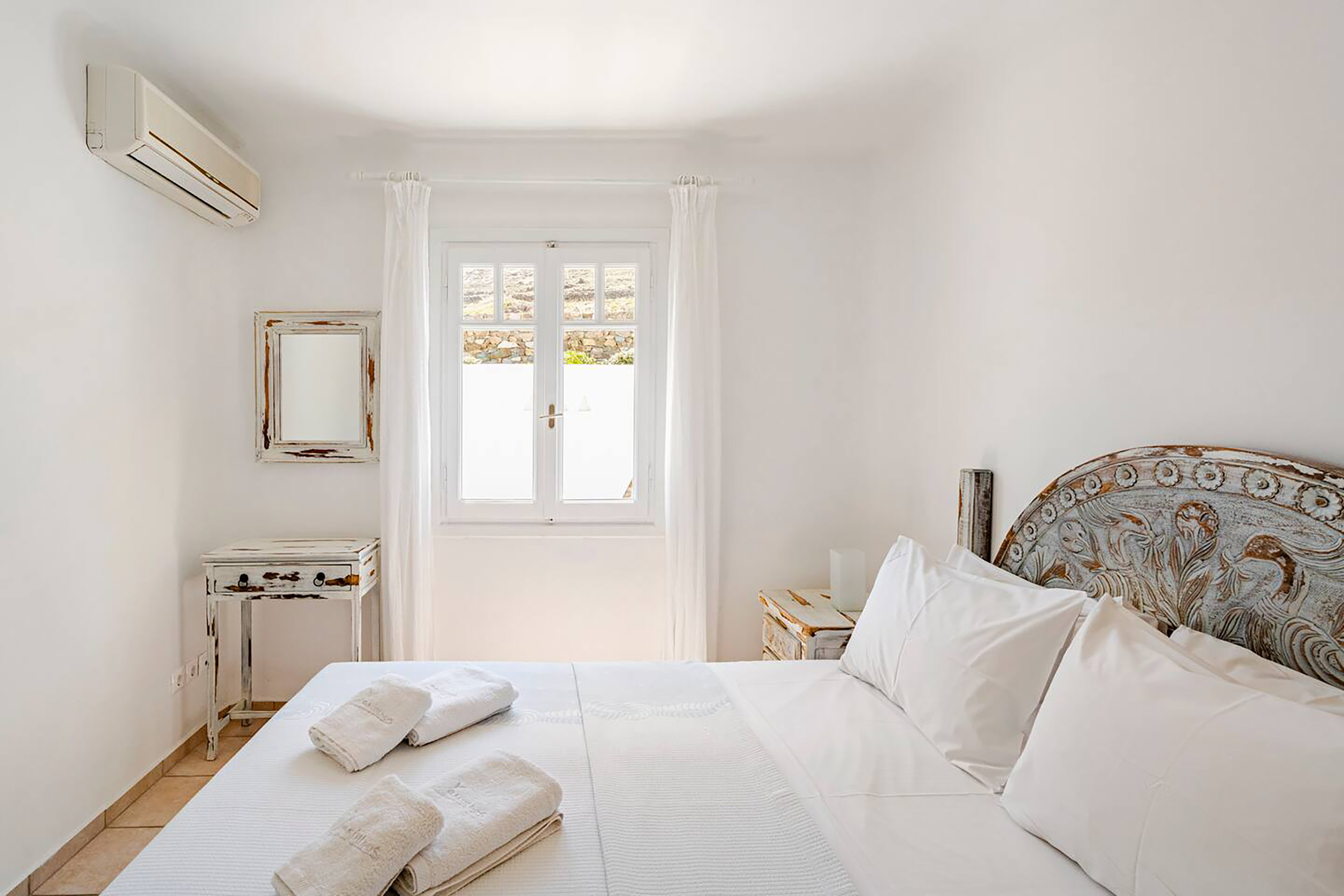 Apartment Superior One Bedroom