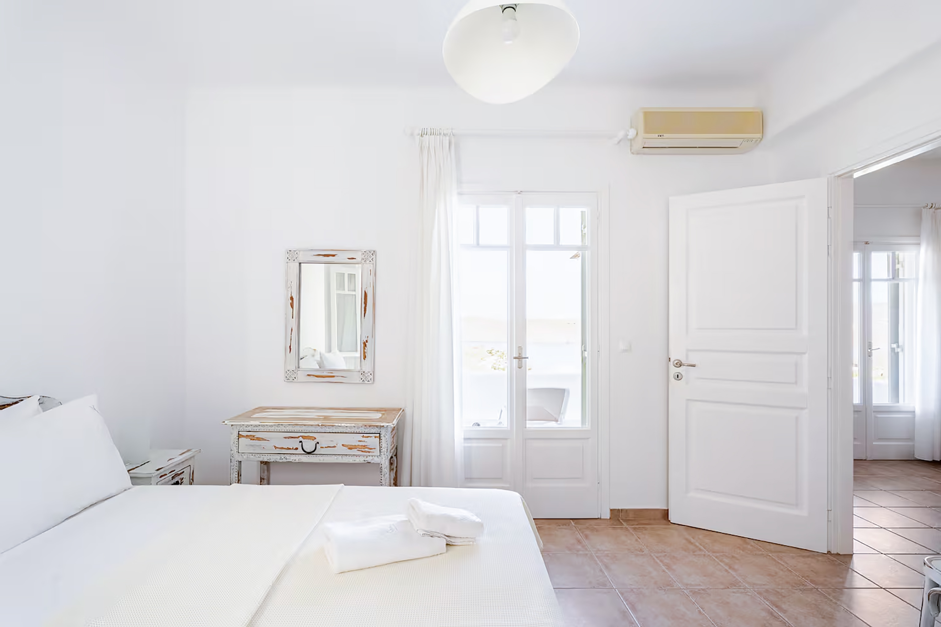 Apartment Superior One Bedroom