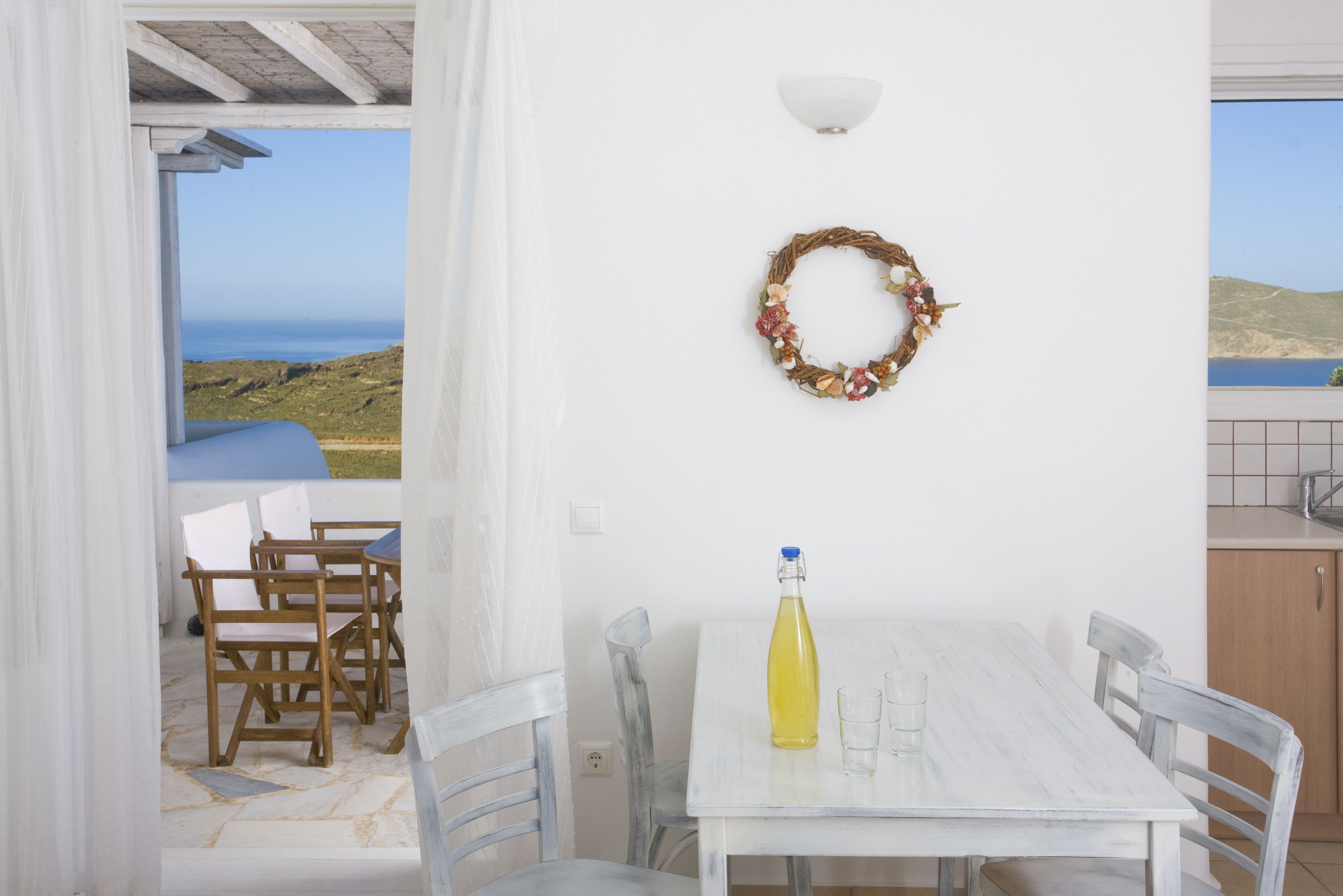 Apartment Superior One Bedroom