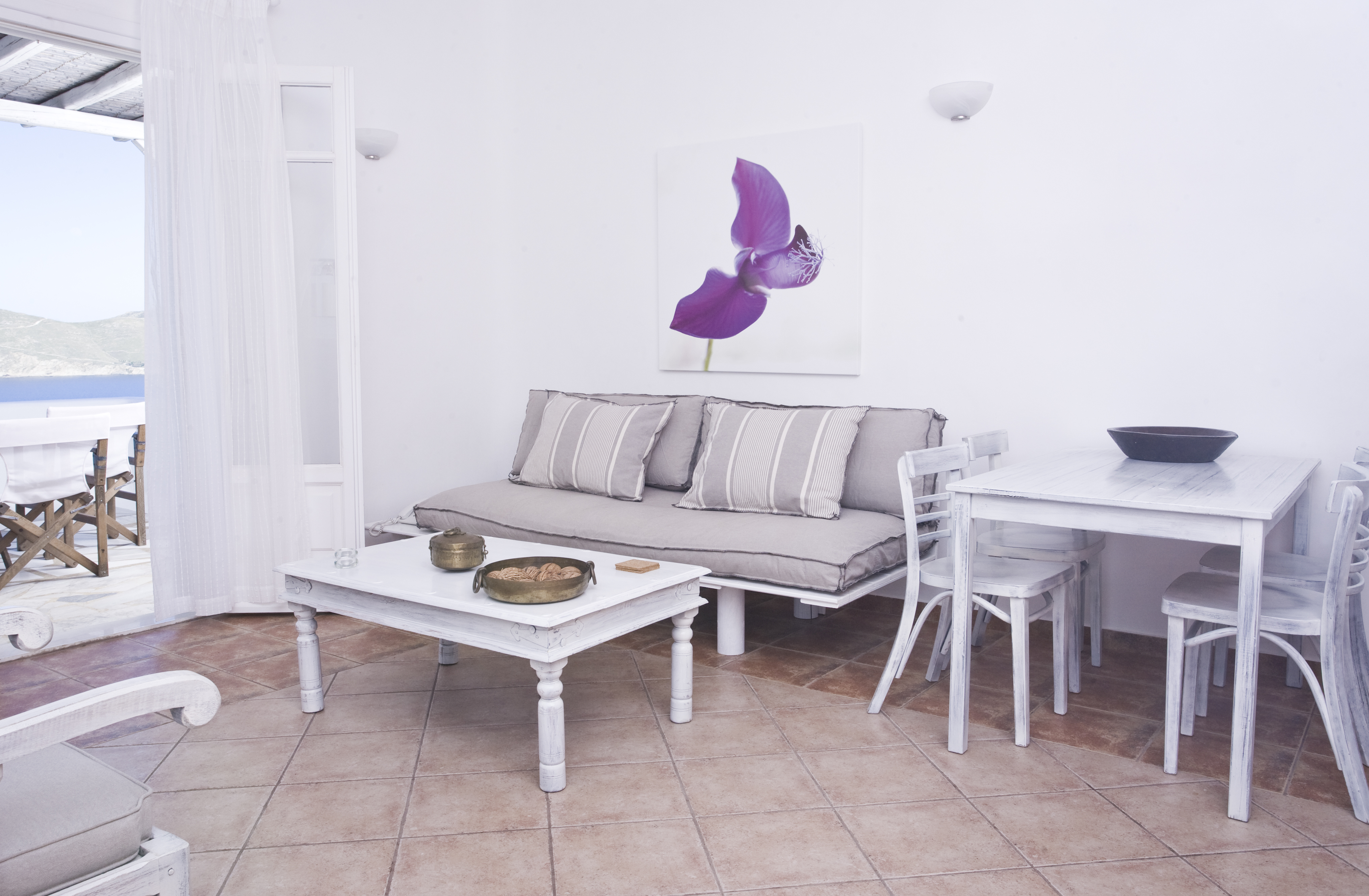 Apartment Superior One Bedroom