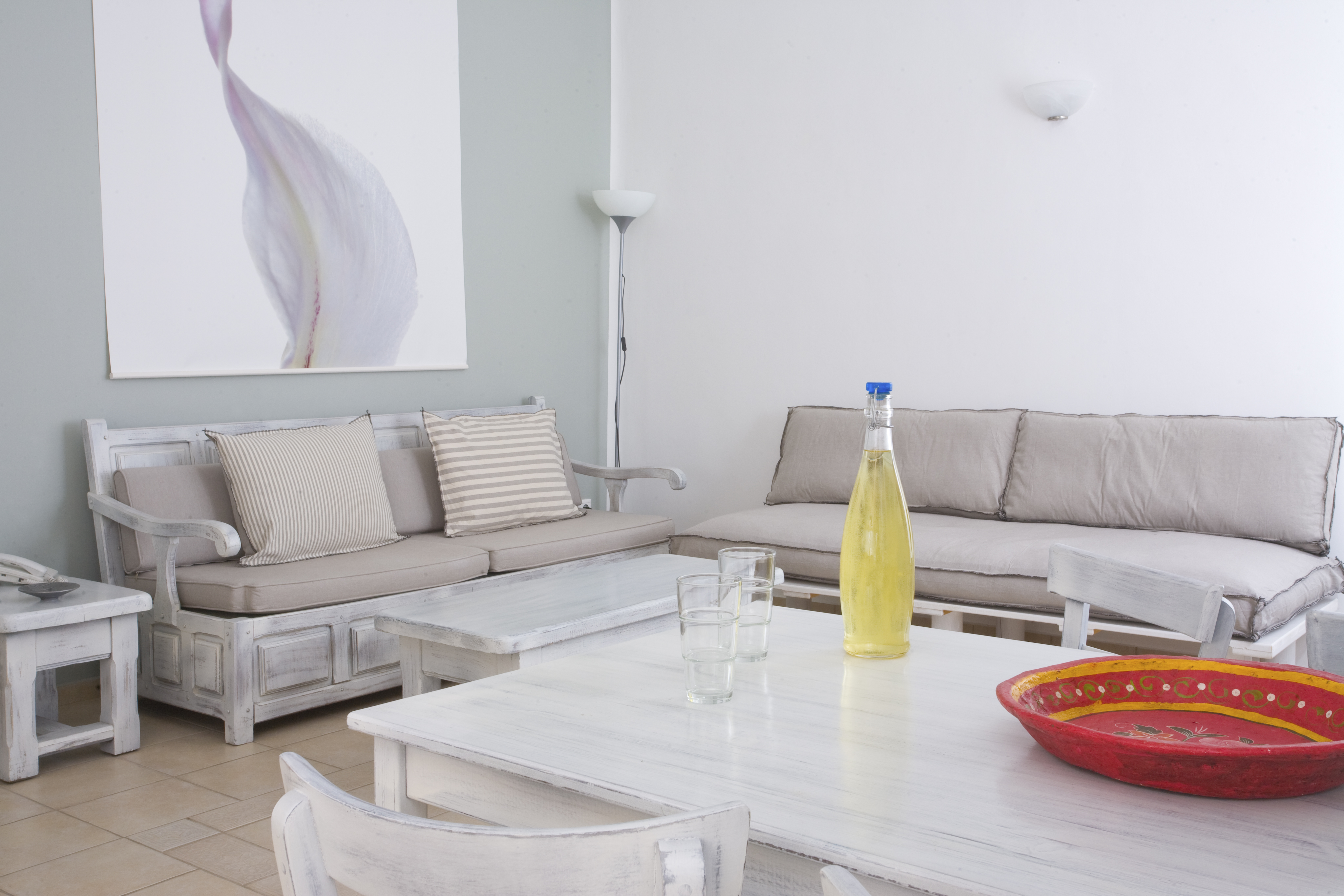 Apartment Superior One Bedroom