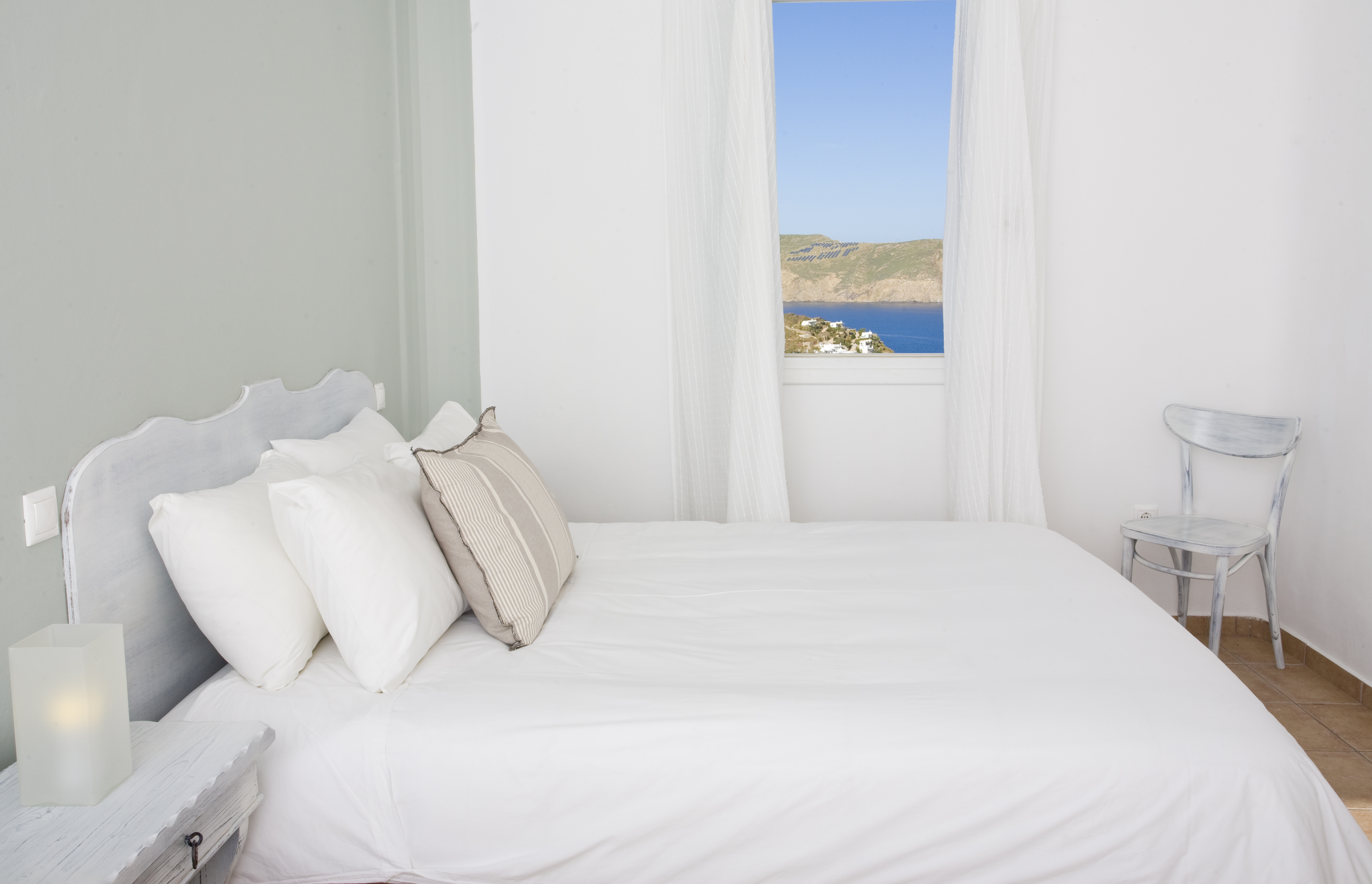 Apartment Superior One Bedroom