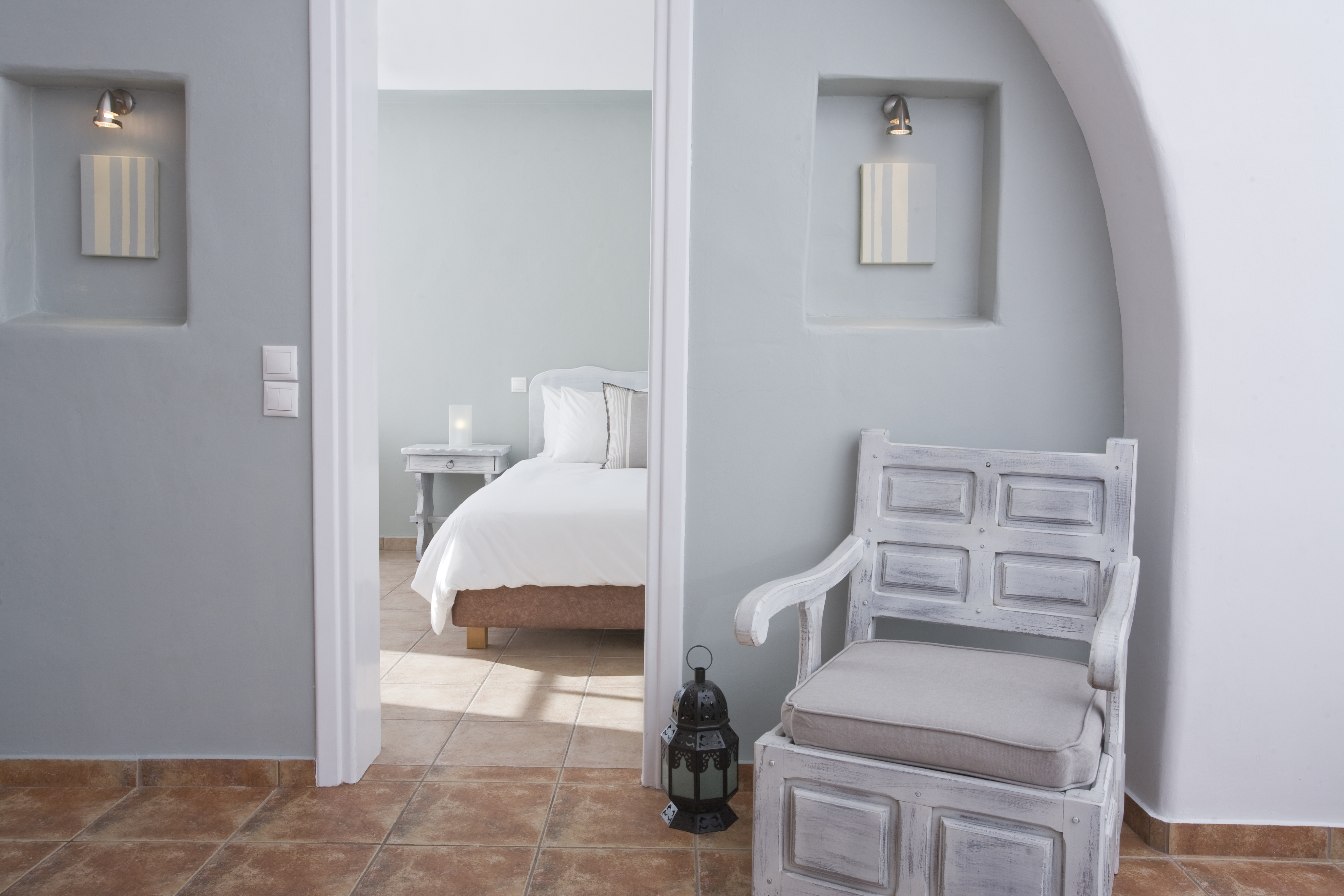 Apartment Superior One Bedroom