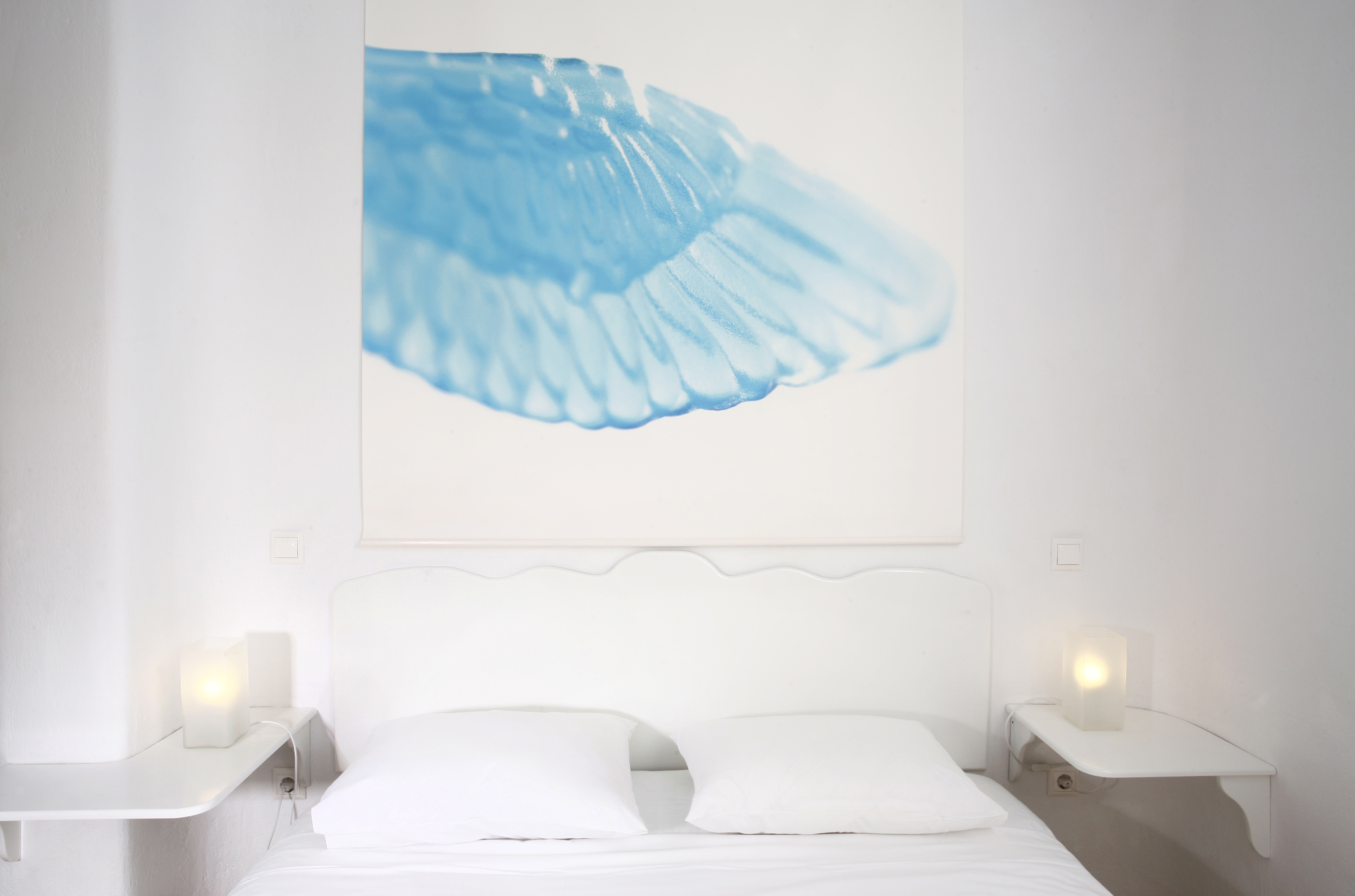 Apartment Deluxe Two Bedroom